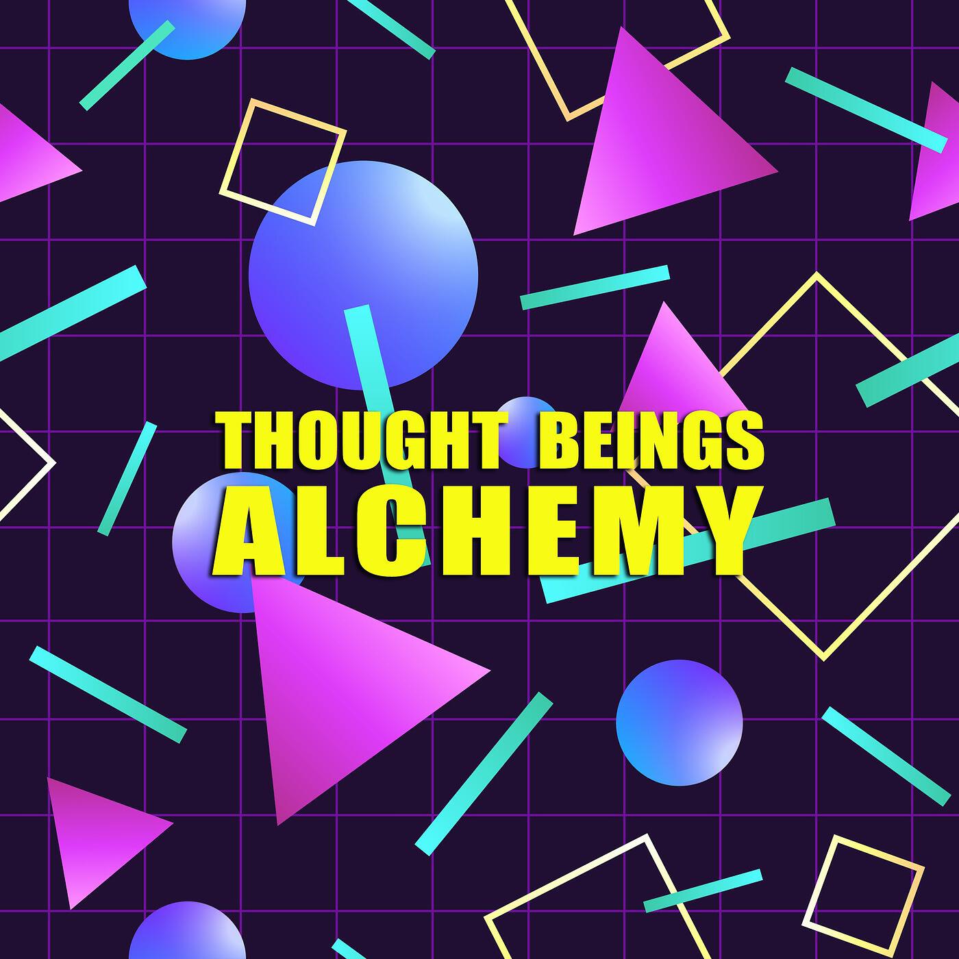 Релиз Alchemy