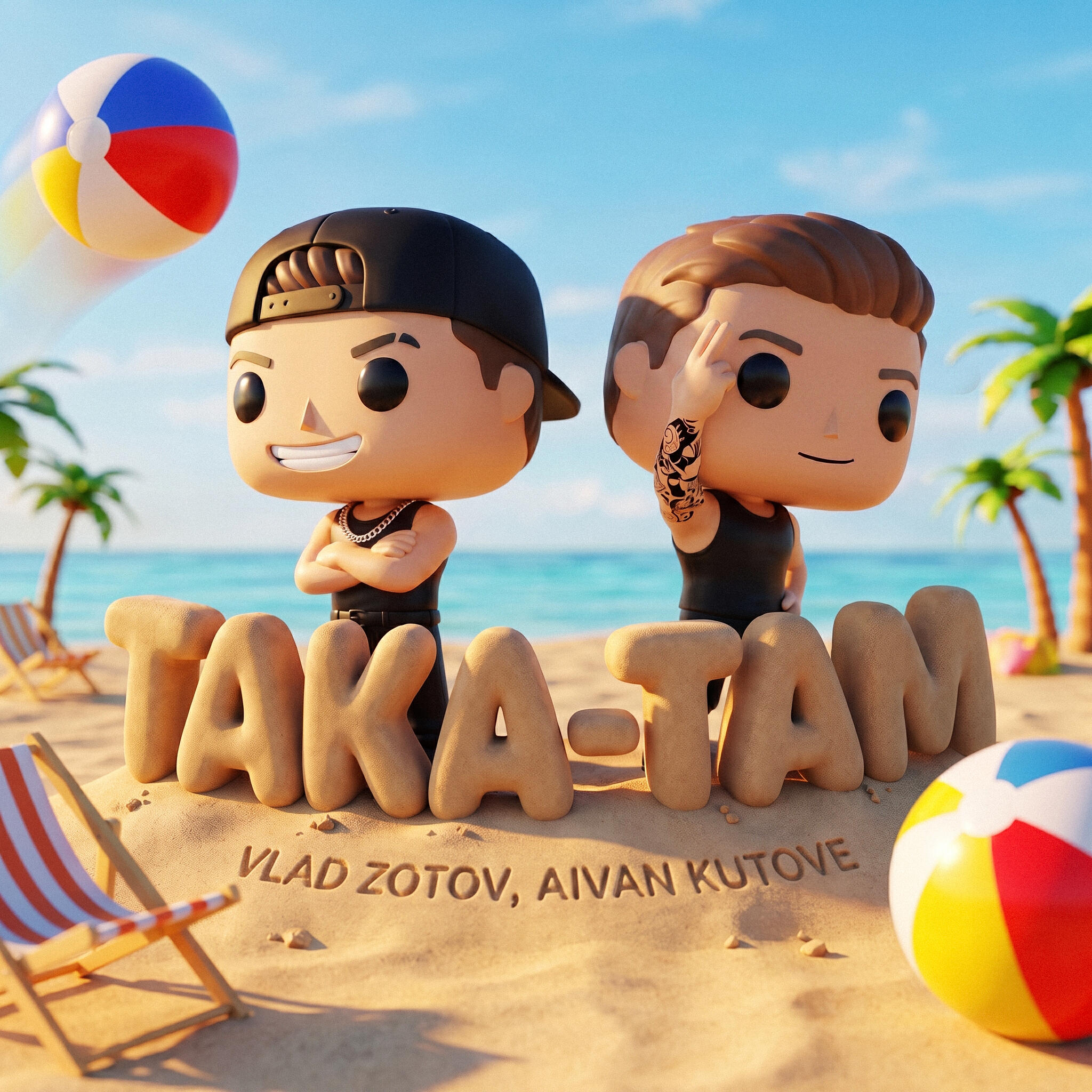 Релиз Така-там