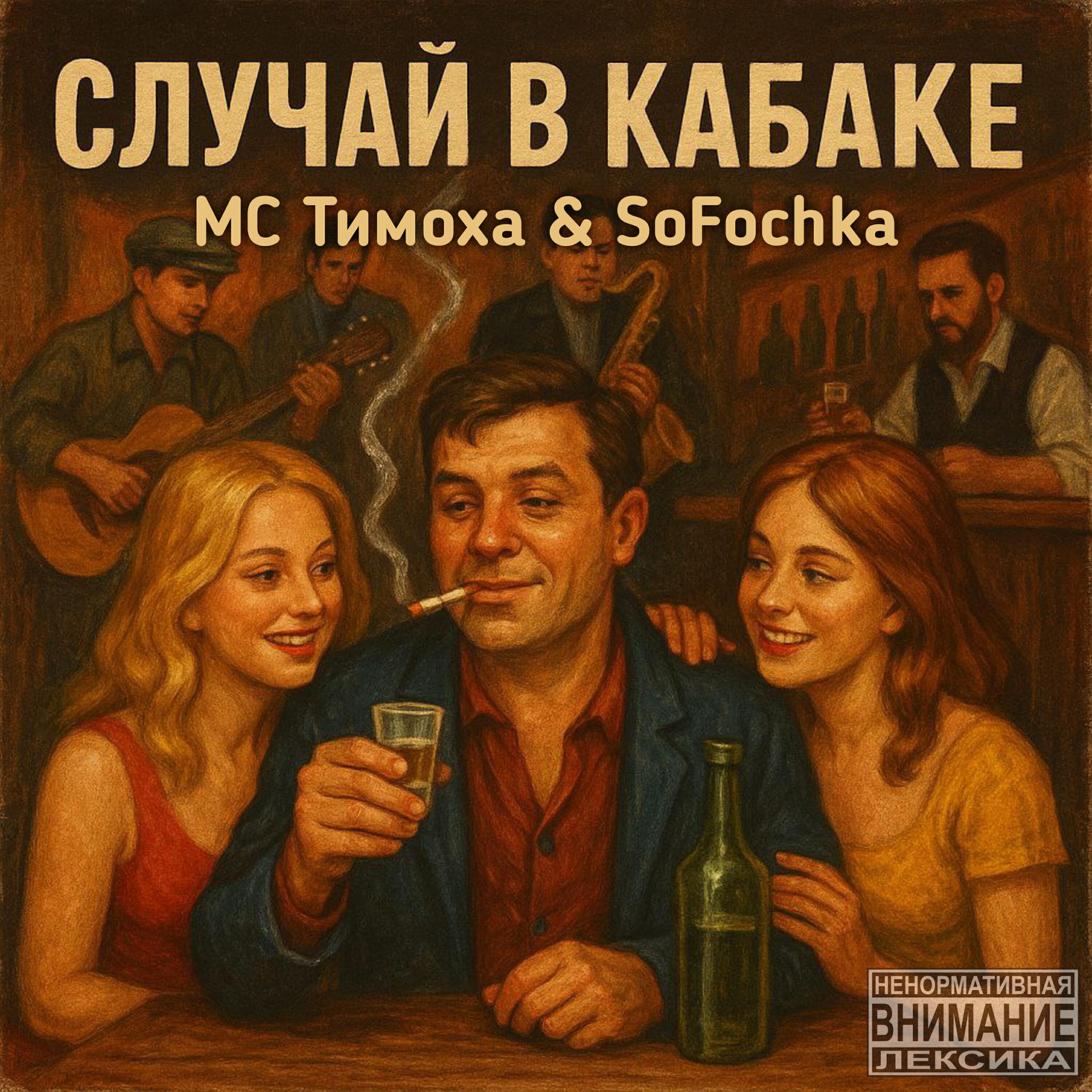 SoFochka
