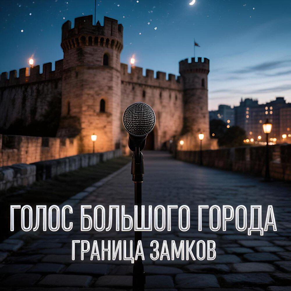 Релиз Граница замков