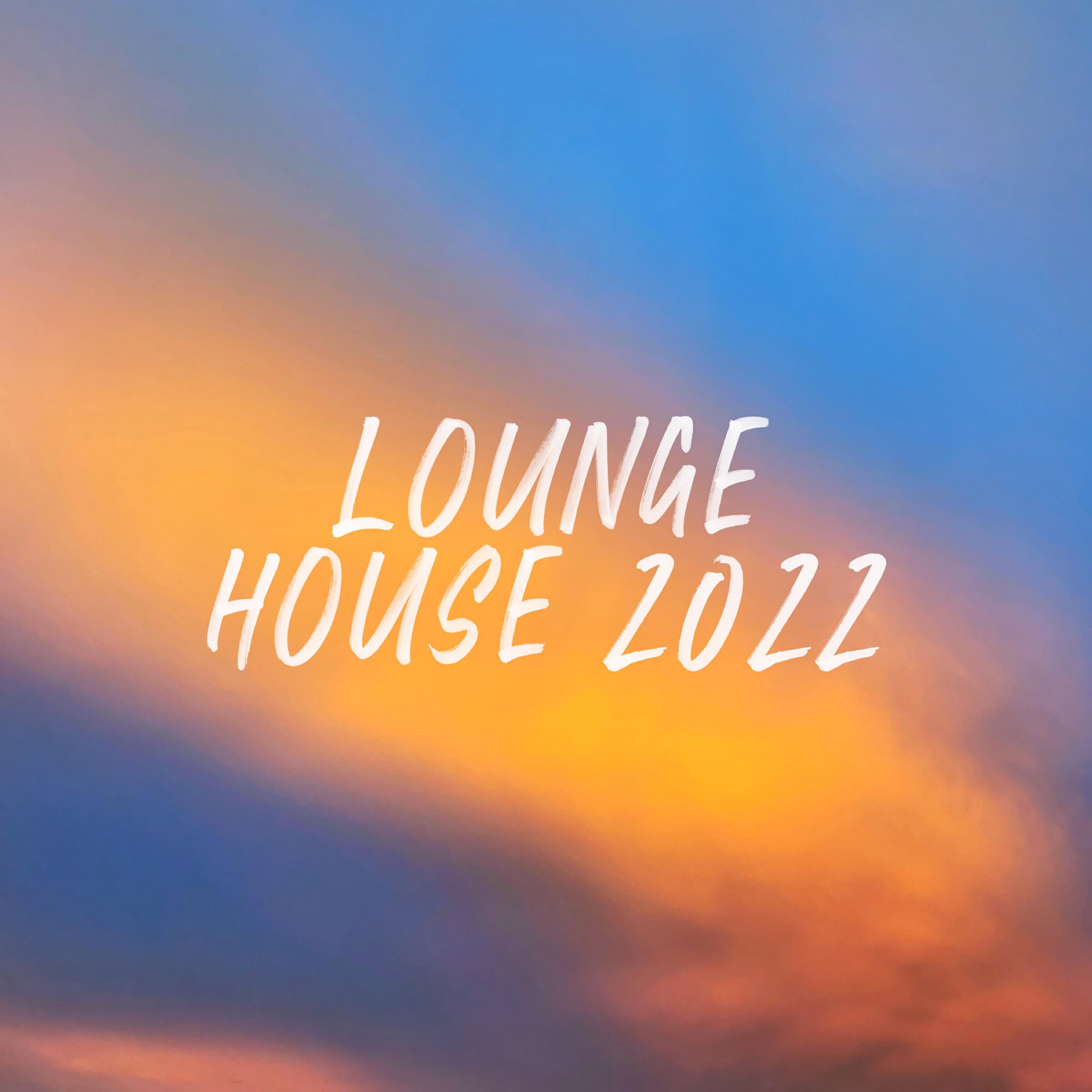 Релиз Lounge House 2022