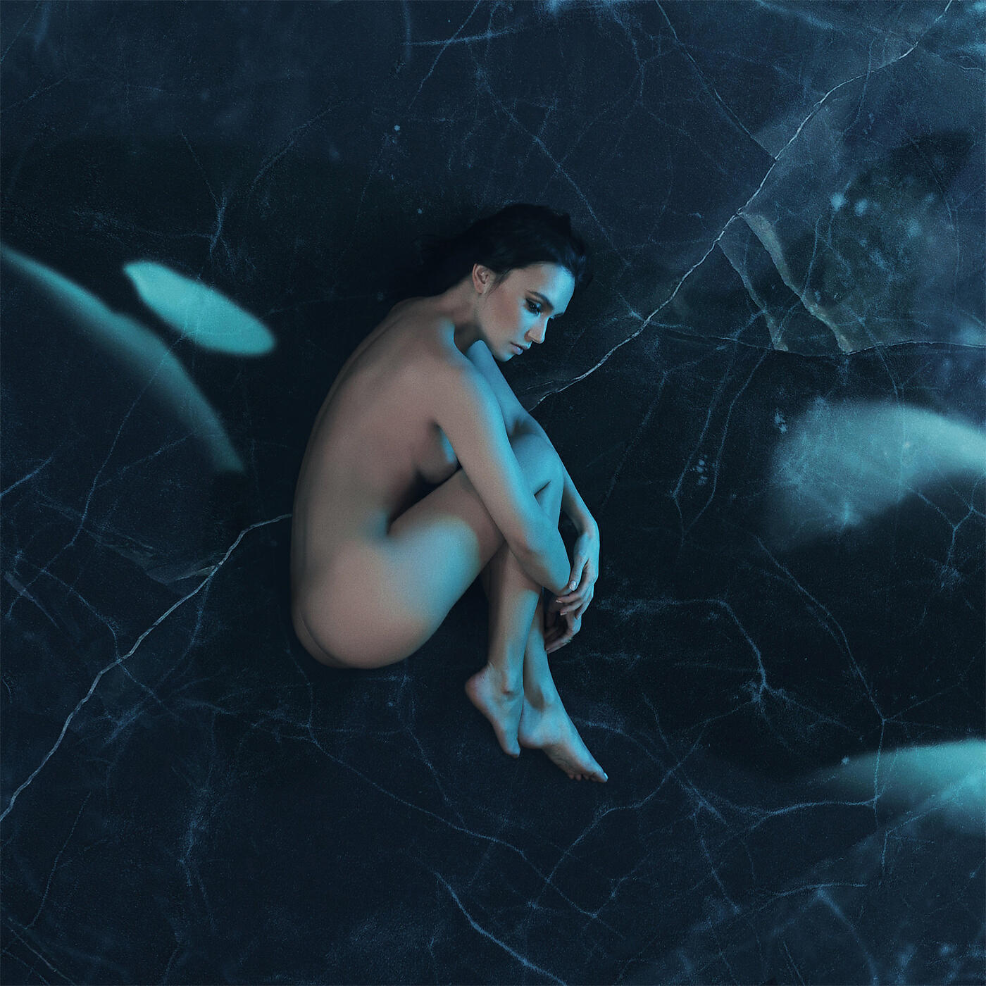 MOLLY feat. ЕГОР КРИД - Если ты меня не любишь