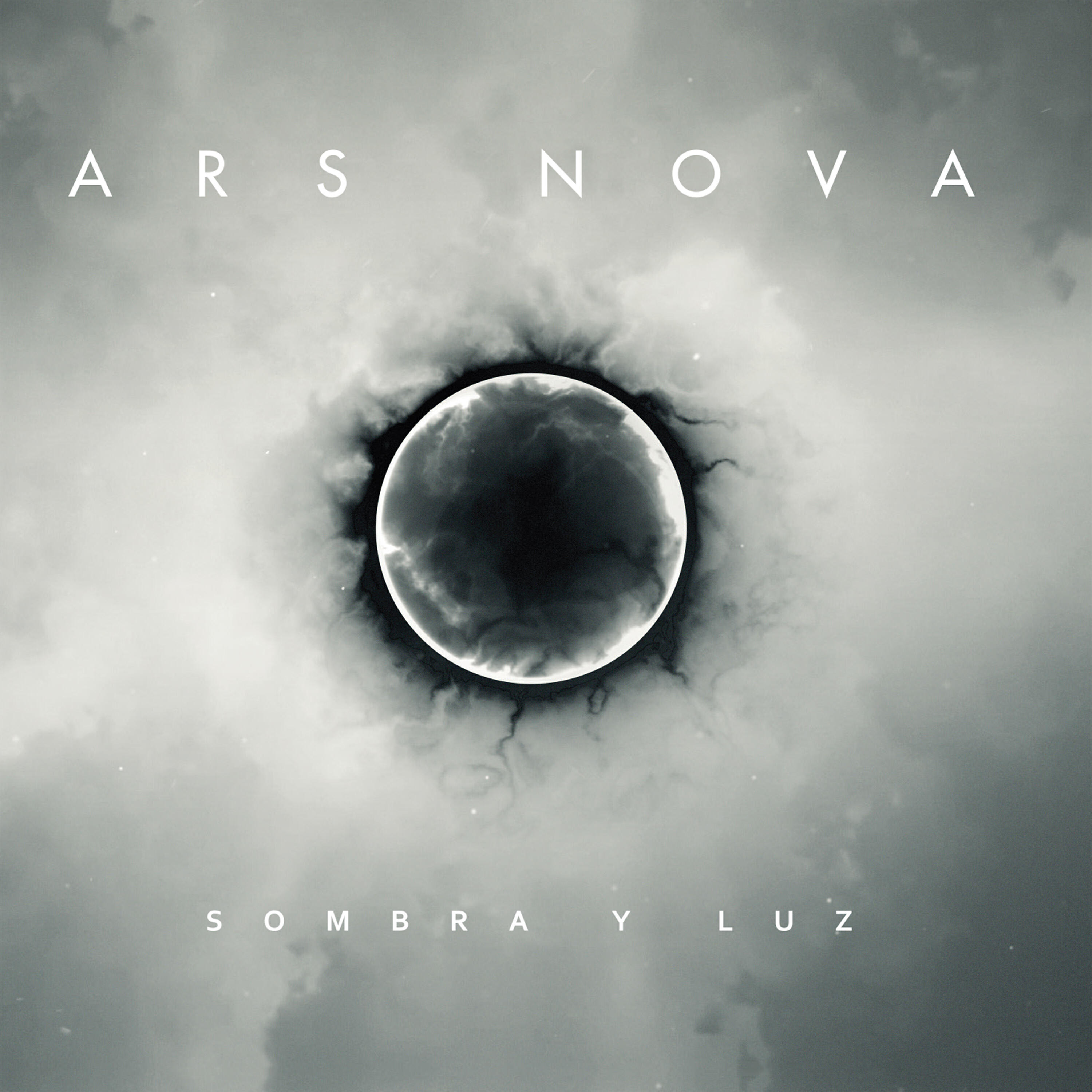 Релиз Sombra y Luz