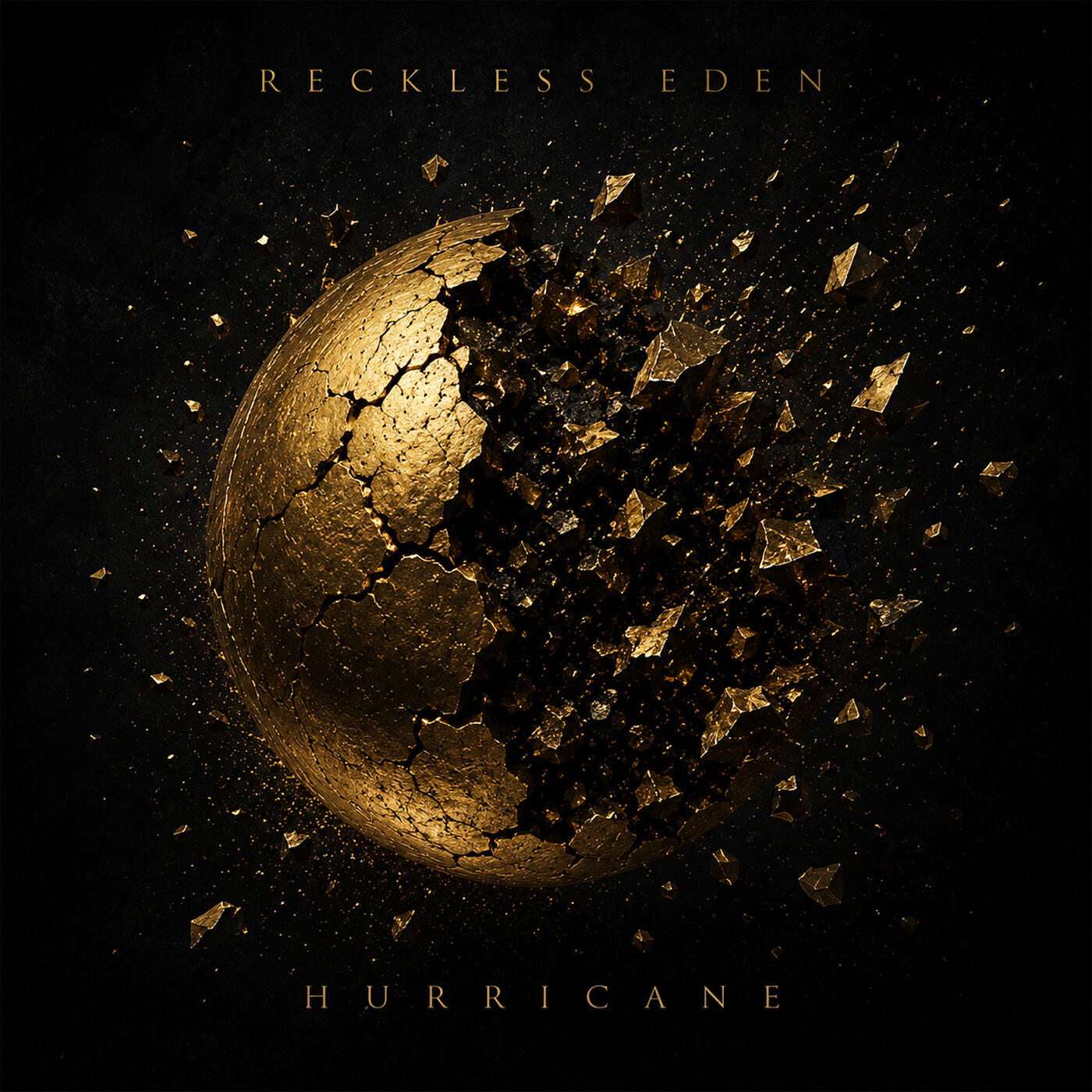 Релиз Hurricane