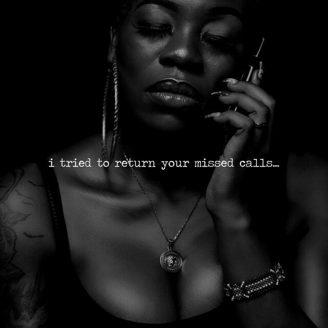 Релиз I Tried to Return Your Missed Calls...