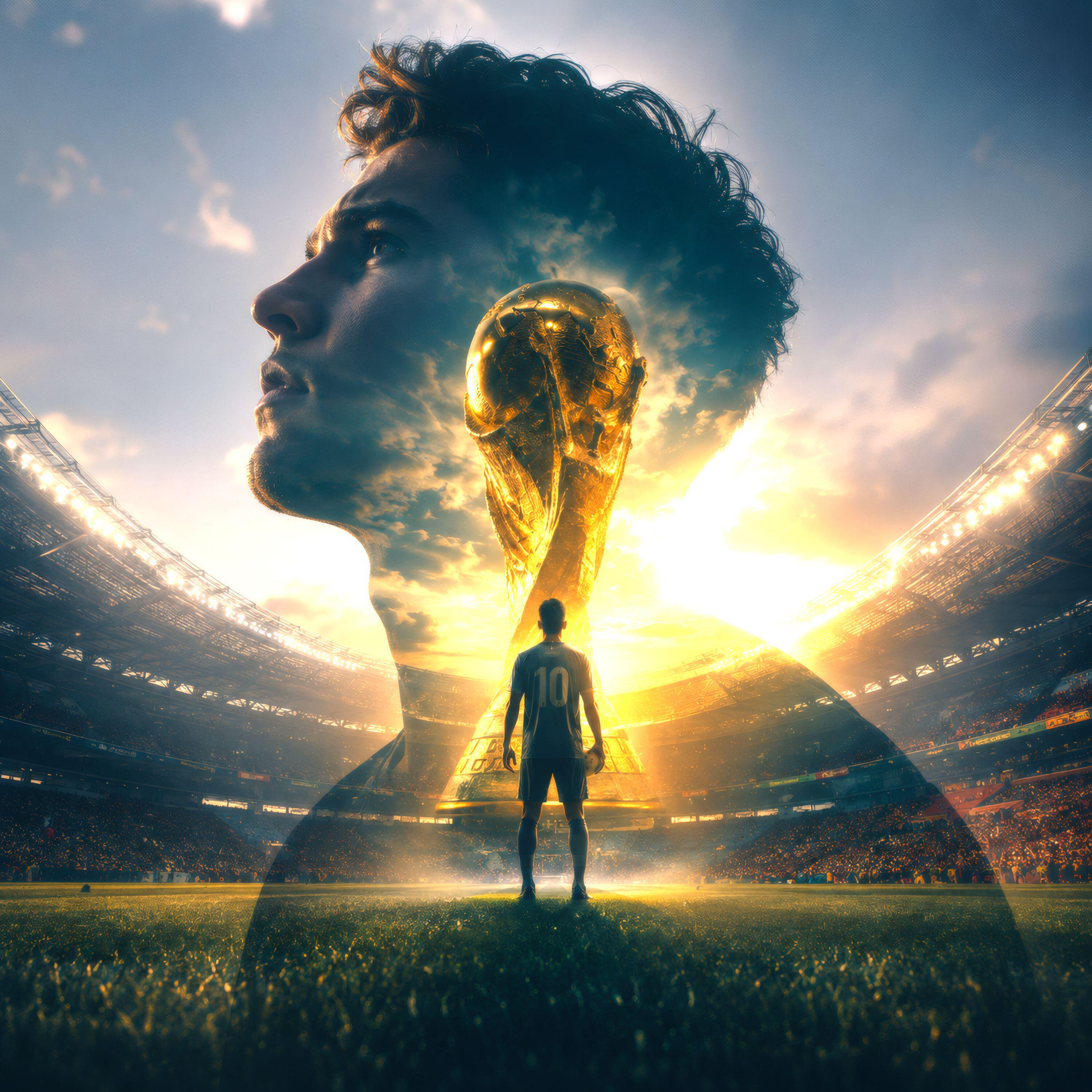 Релиз FIFA World Cup 2026