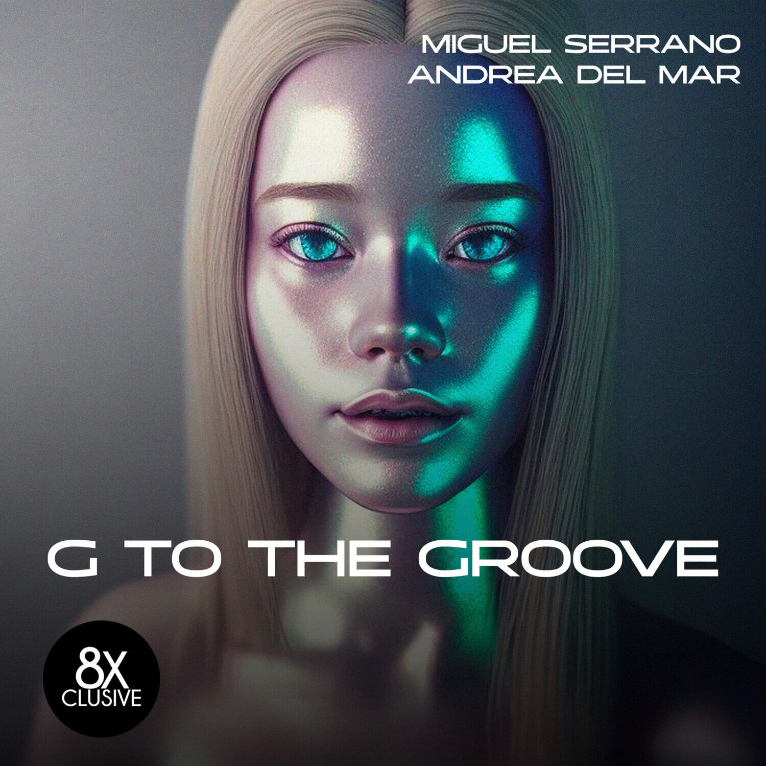 Релиз G To The Groove