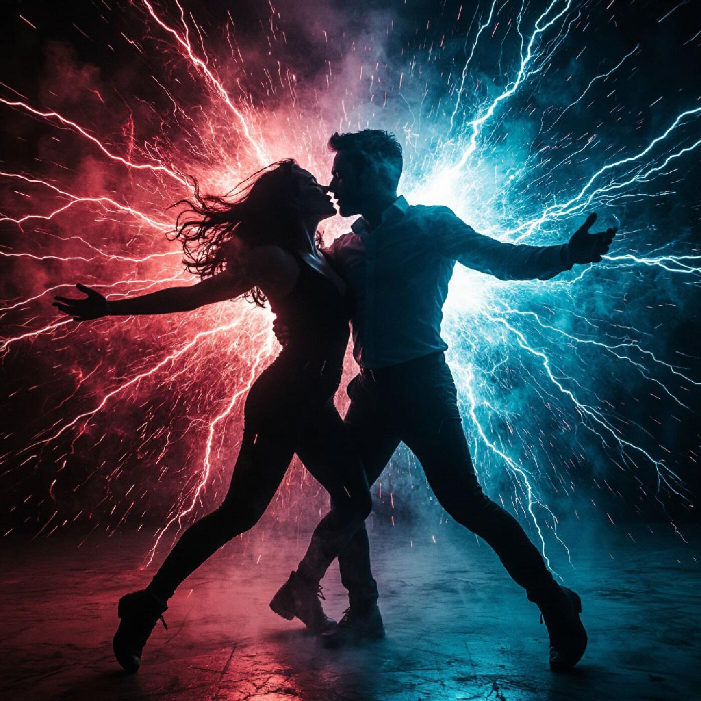 Релиз Love Drive