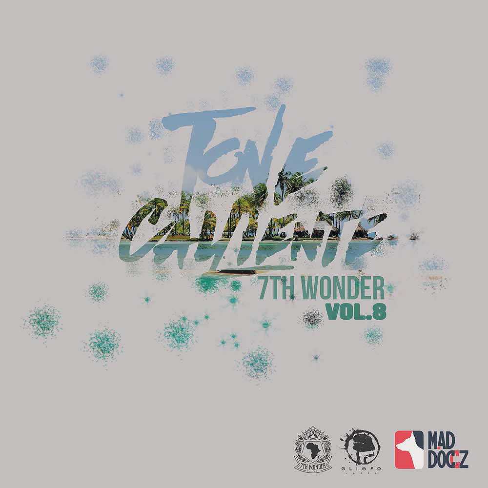 Релиз Tone Calliente (Vol. 8)