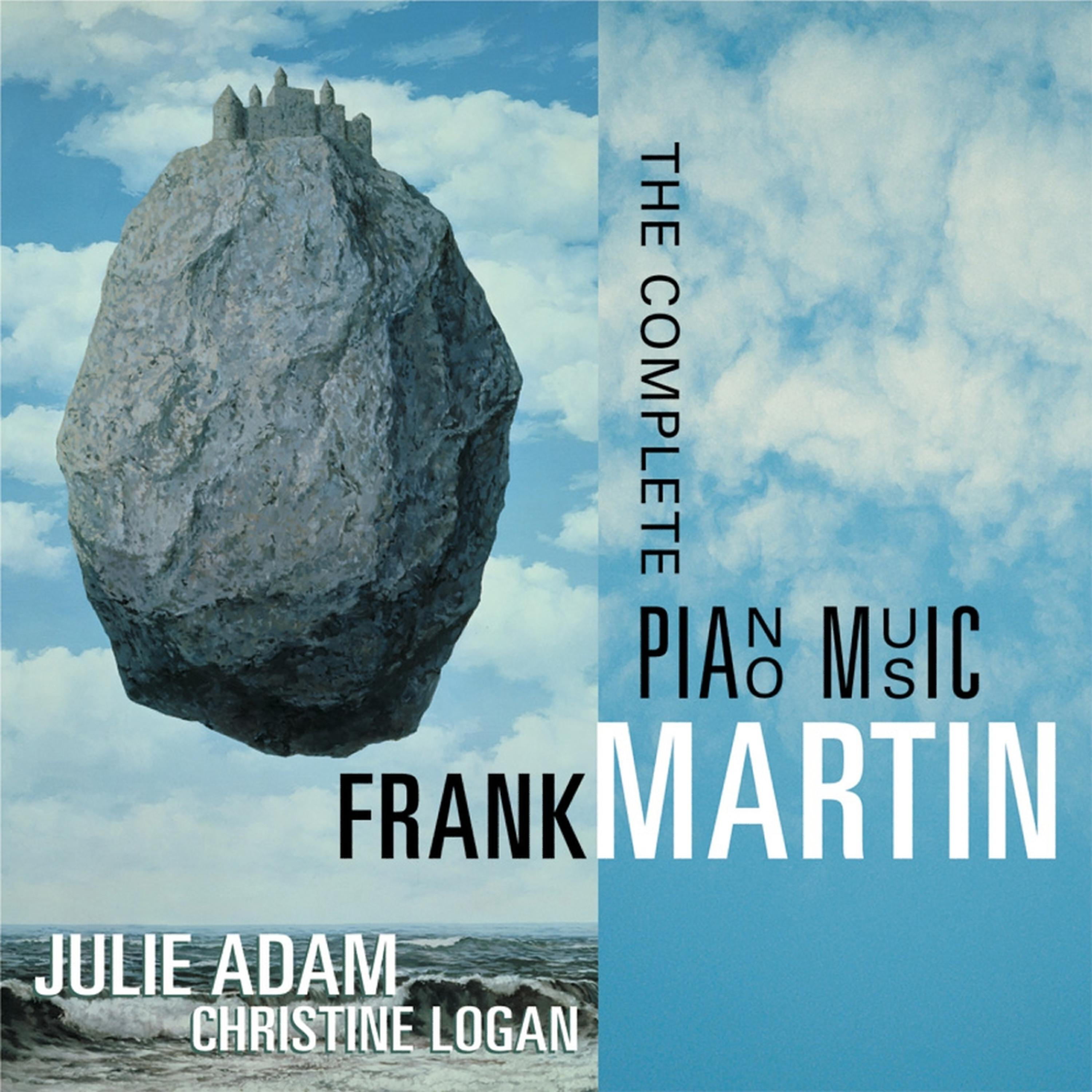 Julie Adam