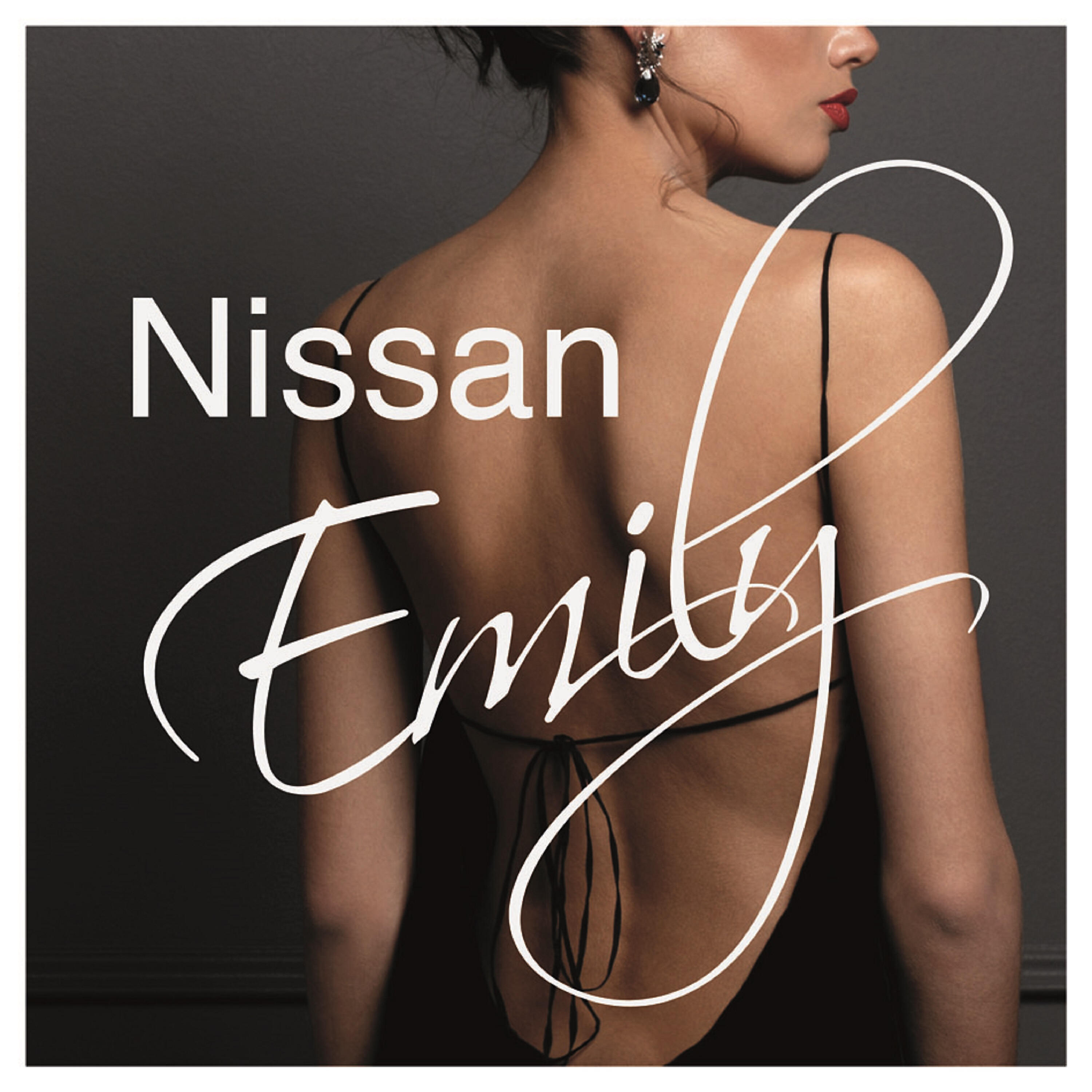 Релиз Emily