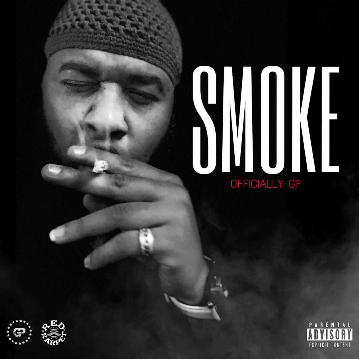 Релиз Smoke