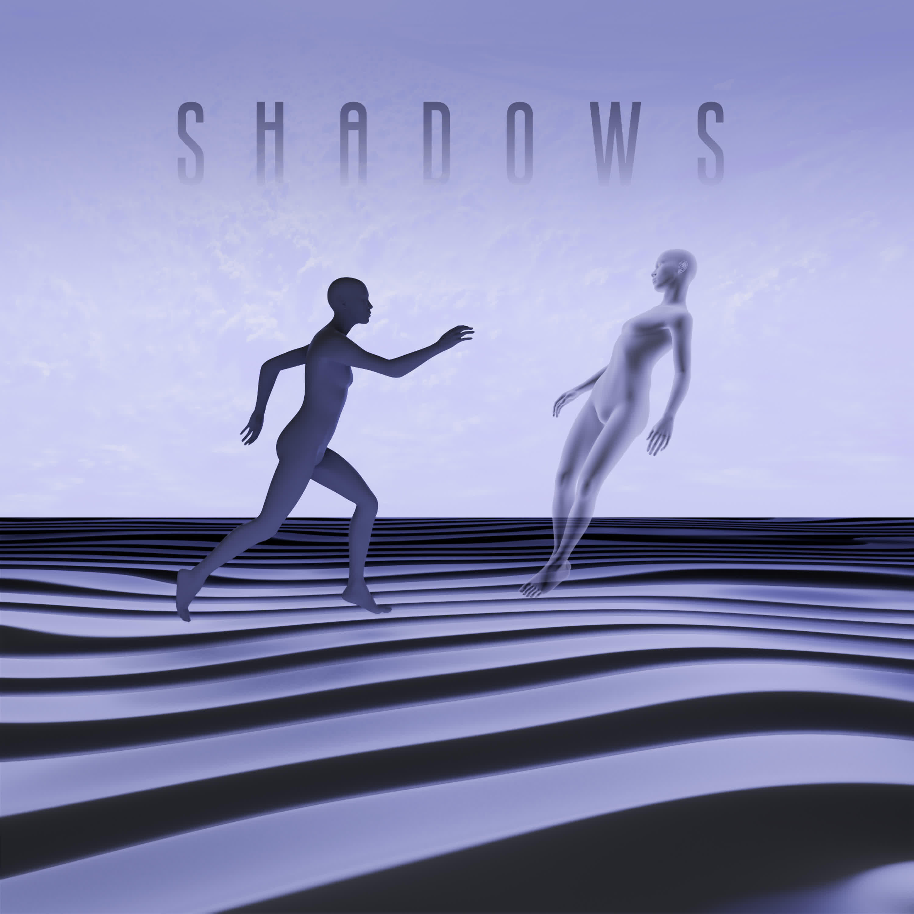 Релиз Shadows Remixed