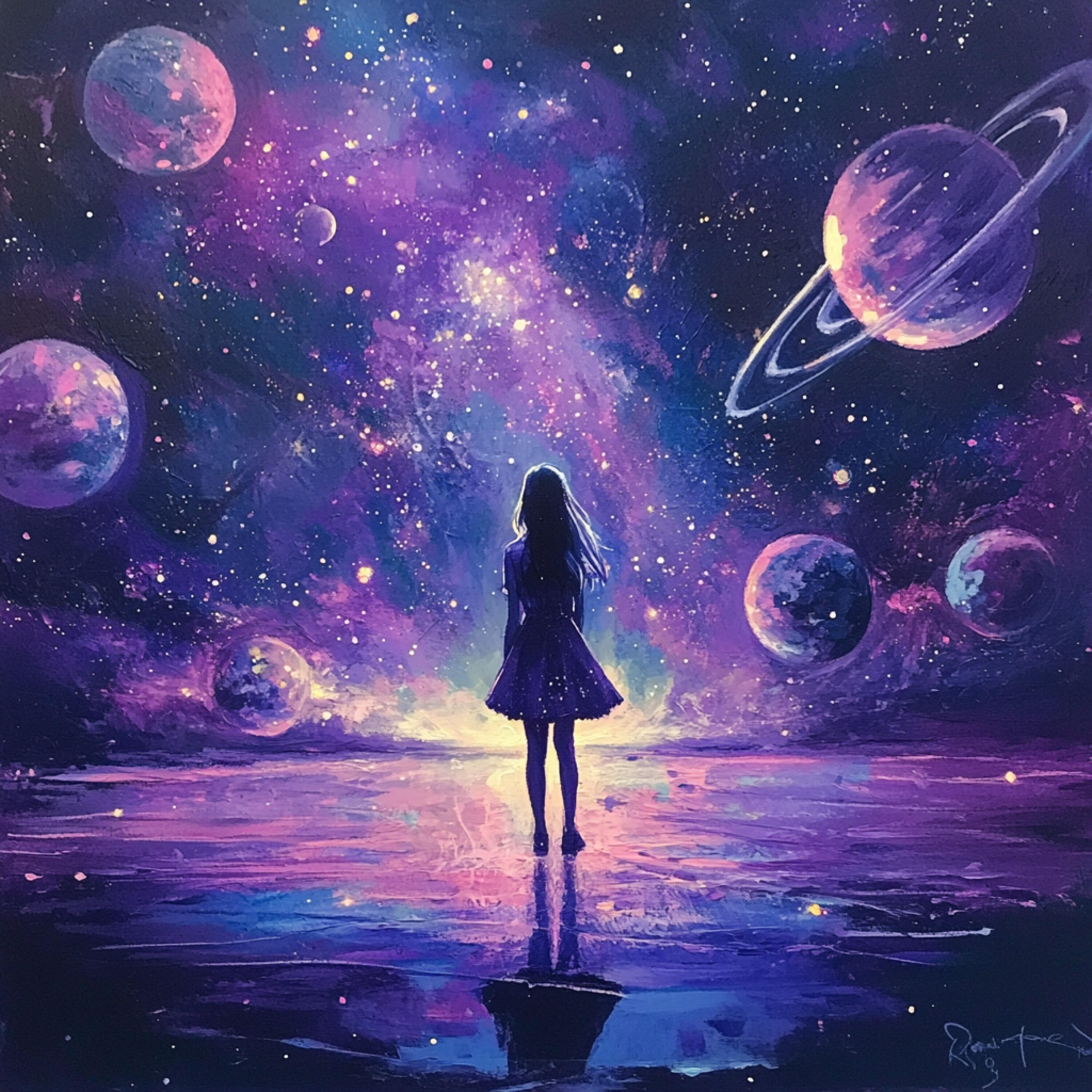 Релиз ur soul