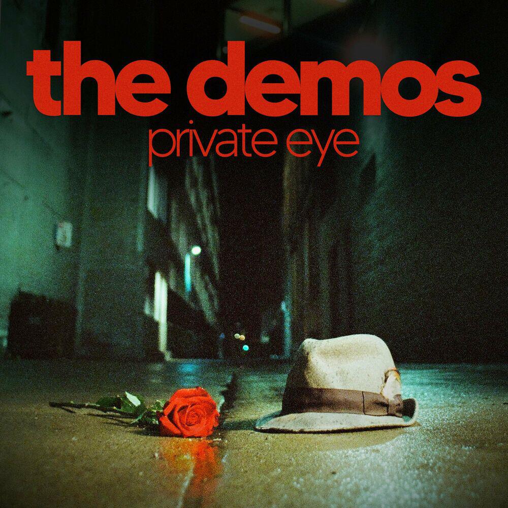 Релиз Private Eye