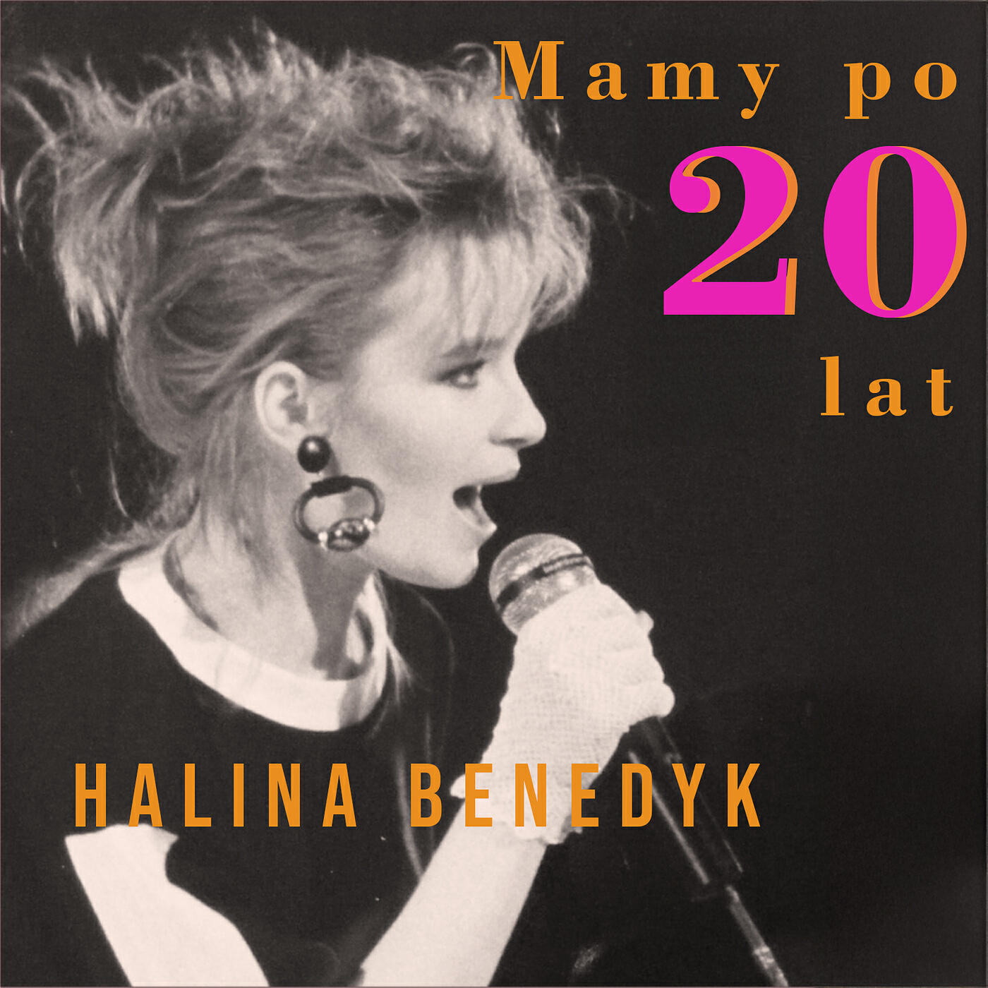 Релиз Mamy Po 20 Lat