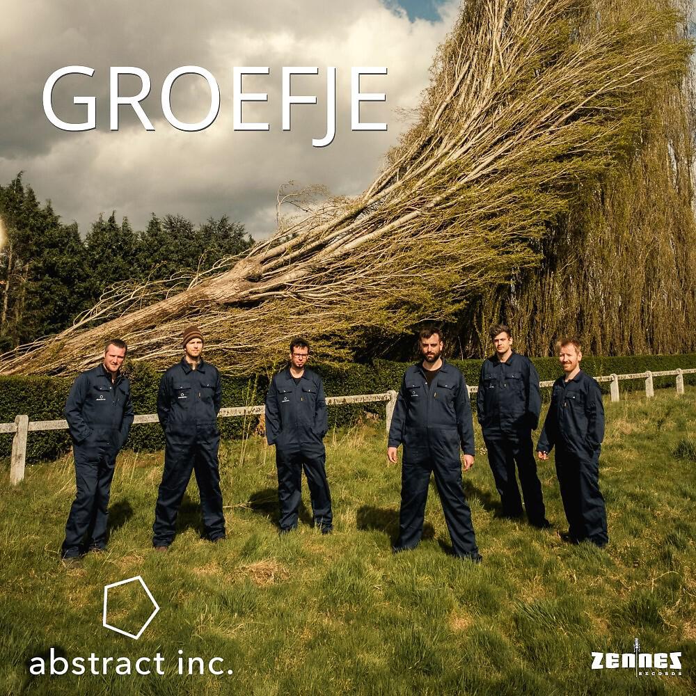 Релиз Groefje (Live)