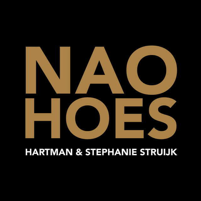 Релиз Nao hoes