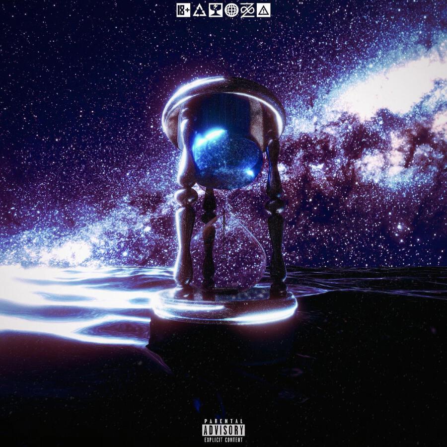 Волна по треку