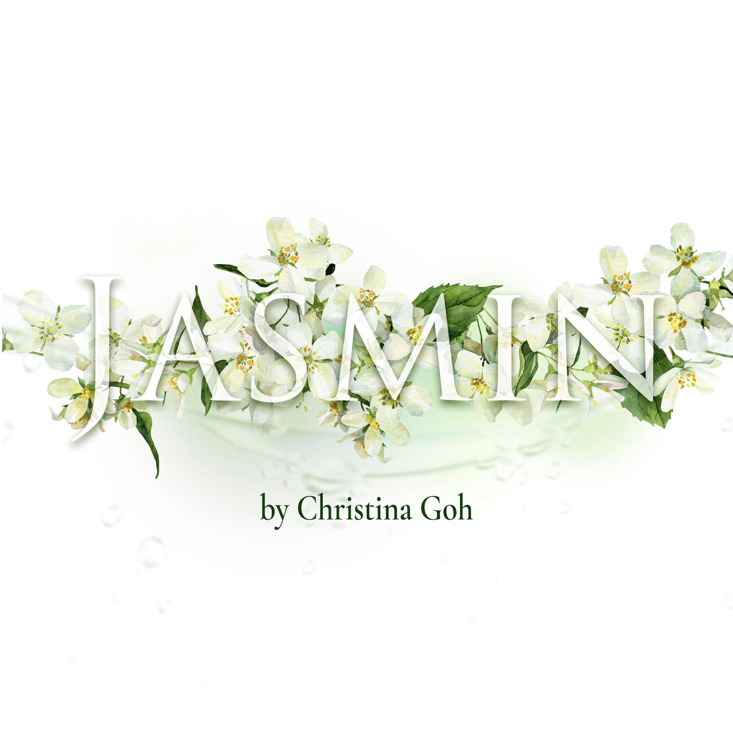 Релиз Jasmin