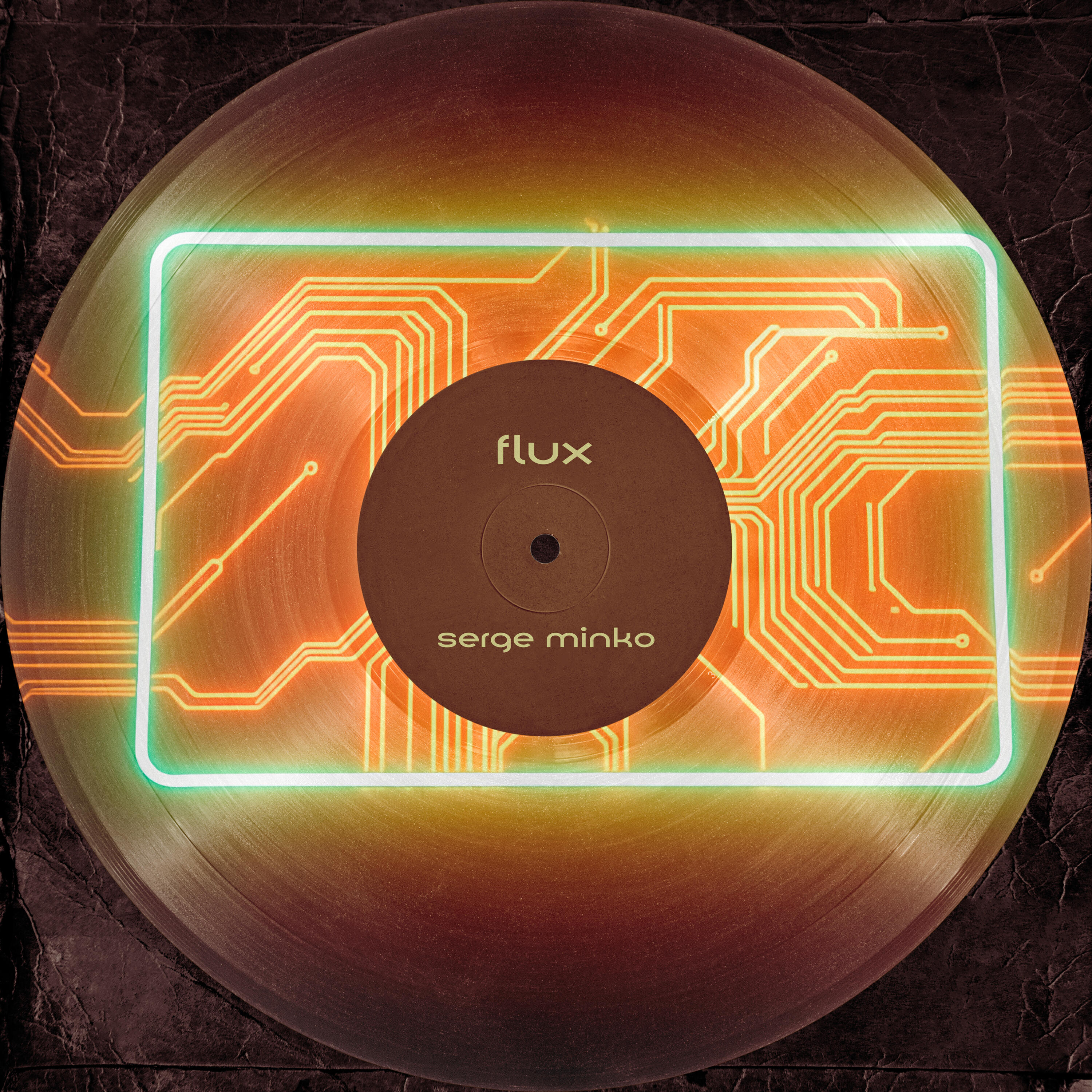 Релиз Flux