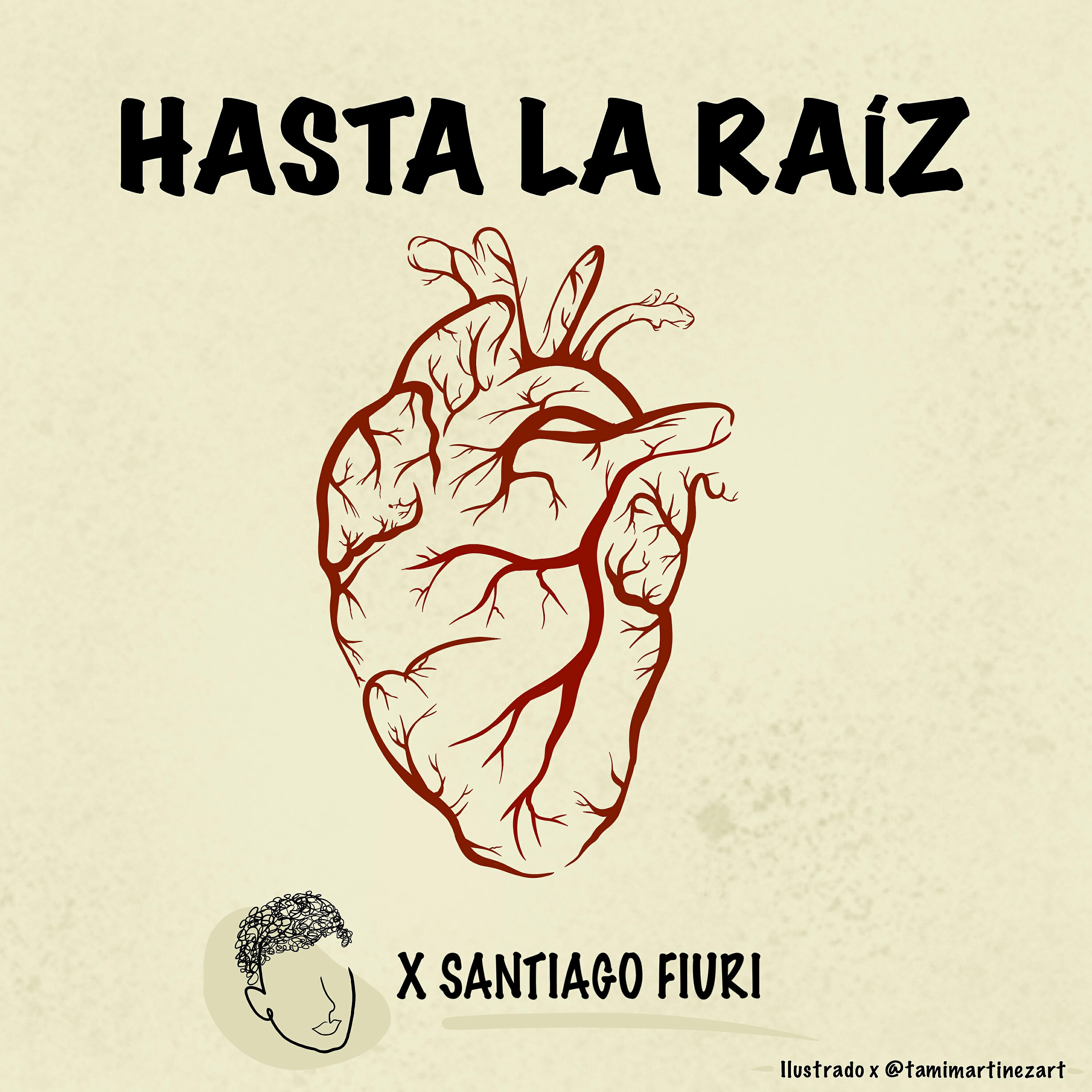 Релиз Hasta la Raíz