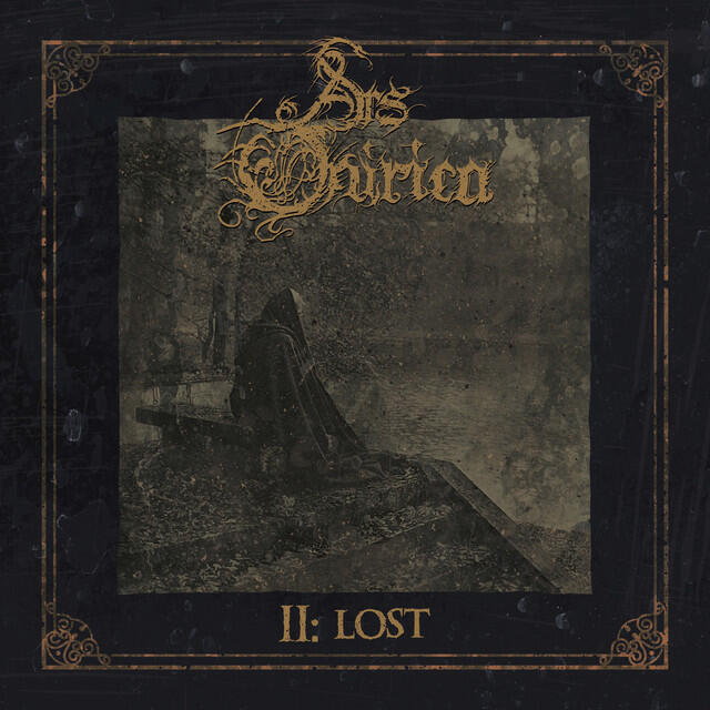 Релиз II: Lost