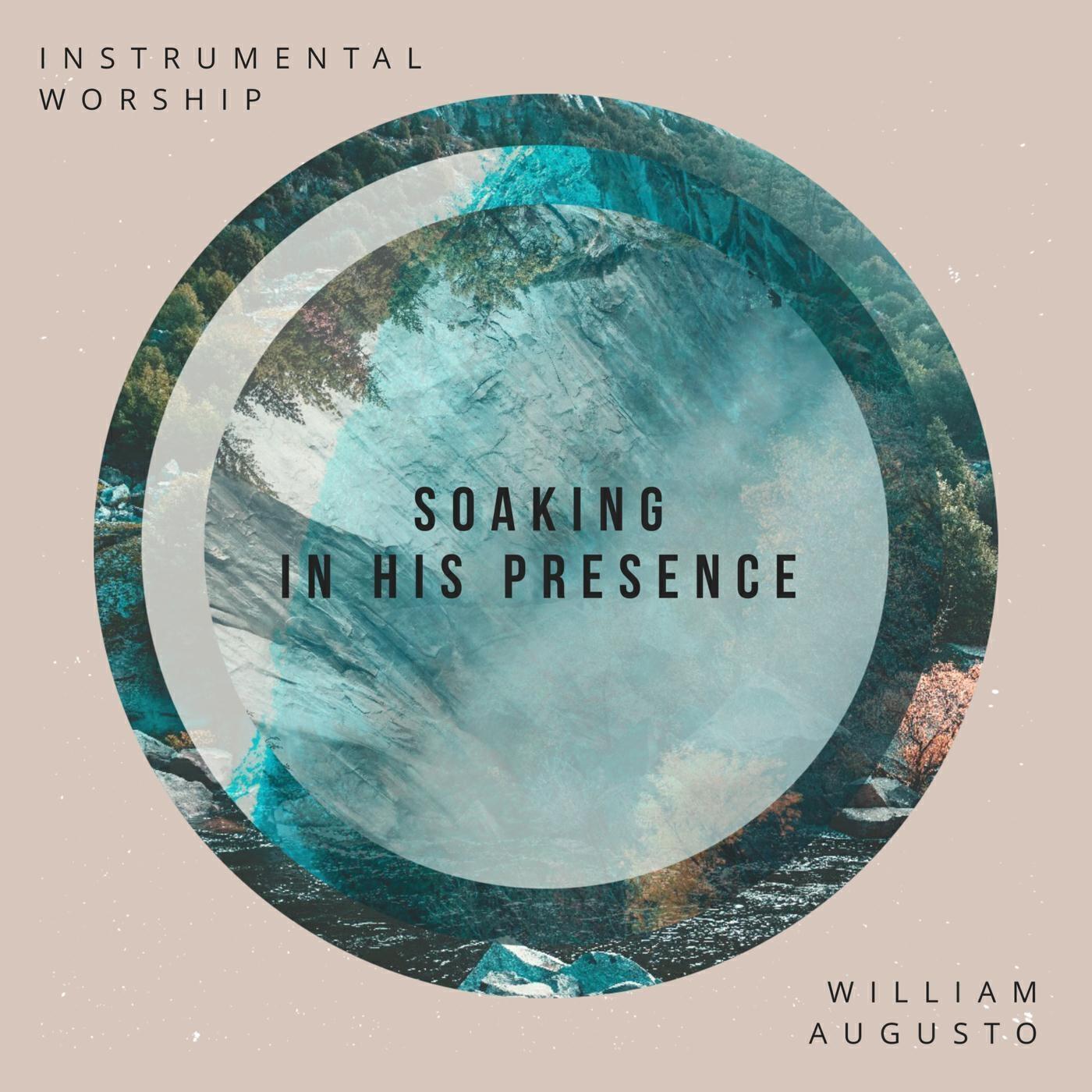 Релиз Soaking in His Presence (Instrumental Worship)