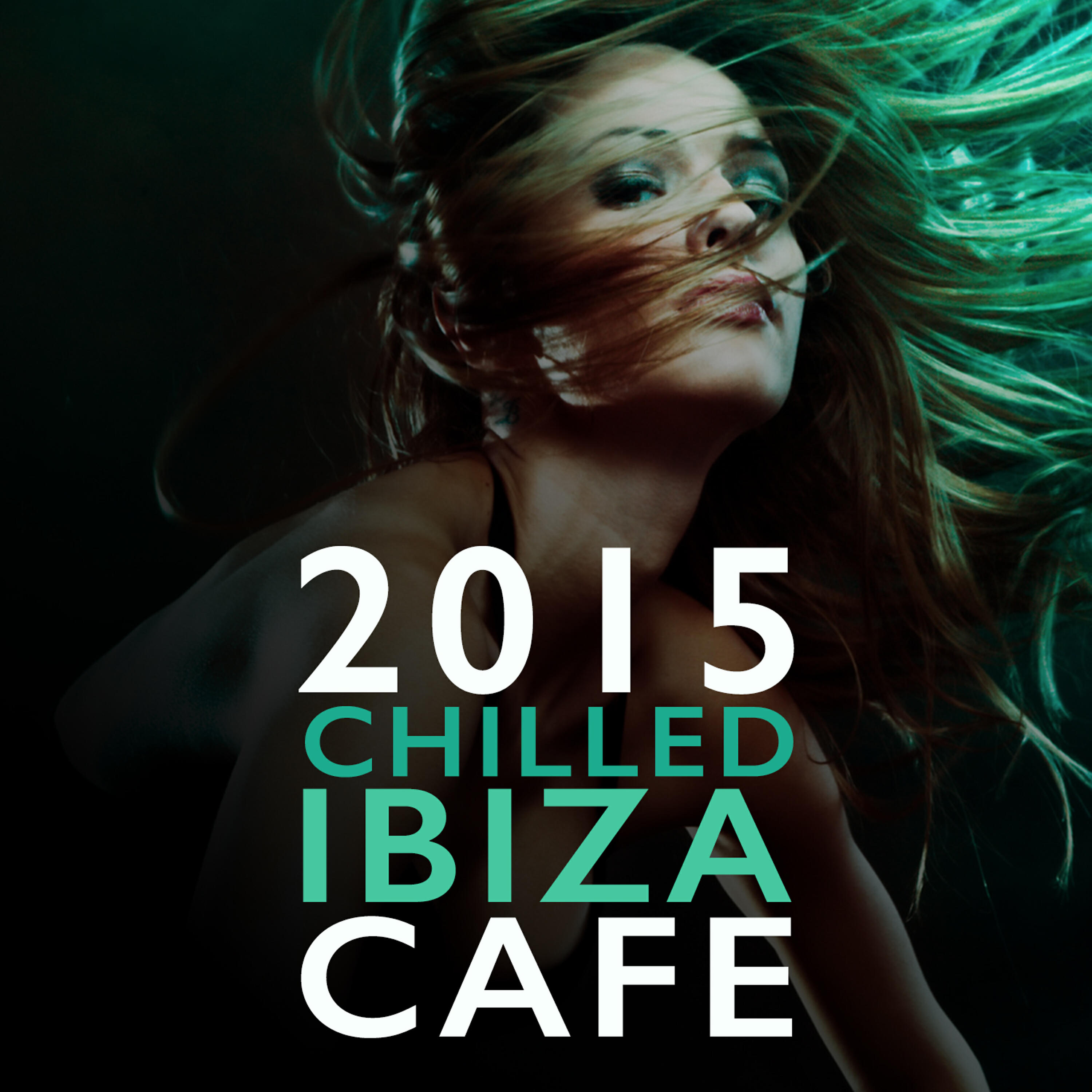 Релиз 2015 Chilled Ibiza Cafe