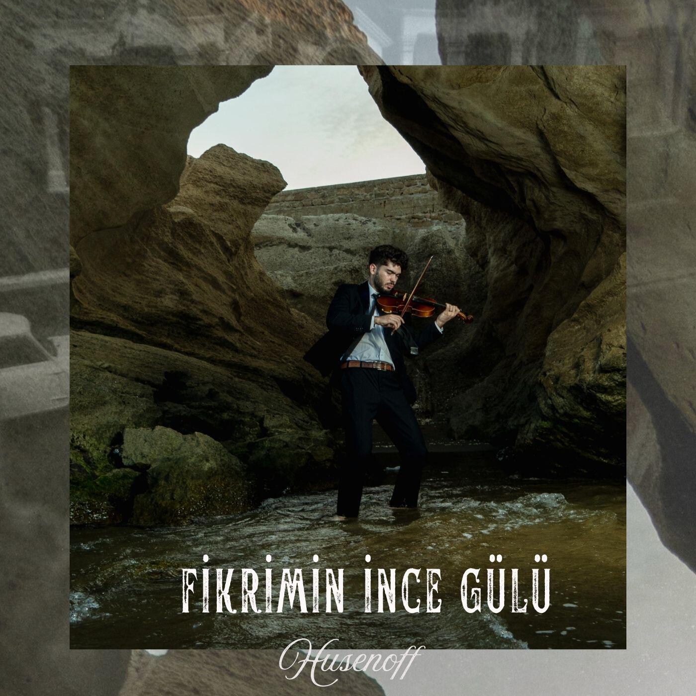 Релиз Fikrimin İnce Gülü