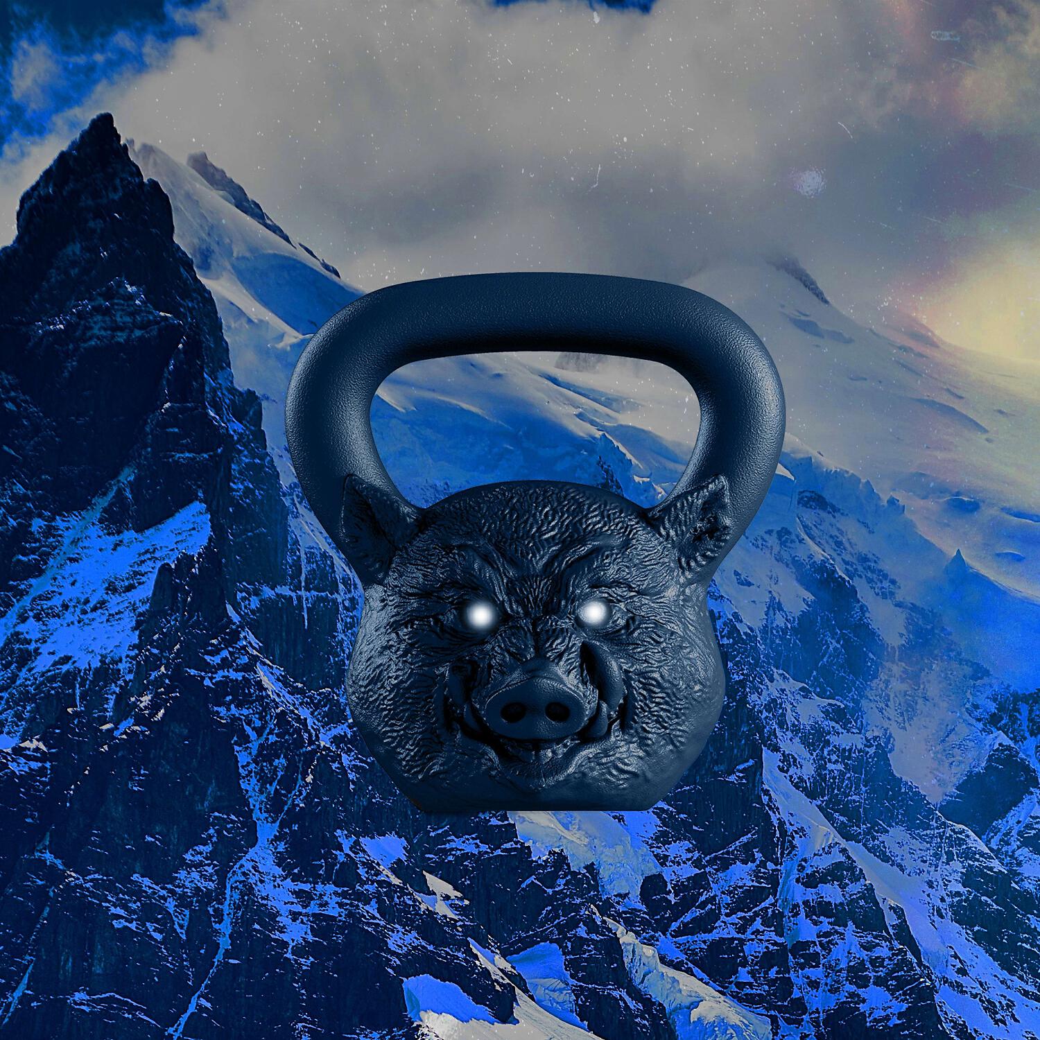 Релиз Гиря