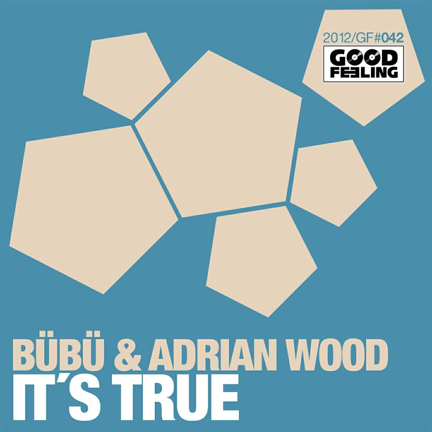 Adrian Wood
