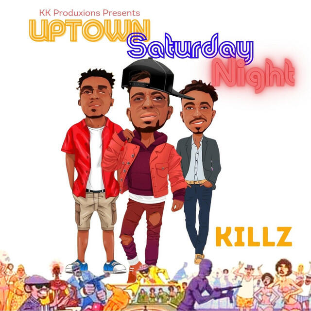 Killz Aka Killa Kaunn