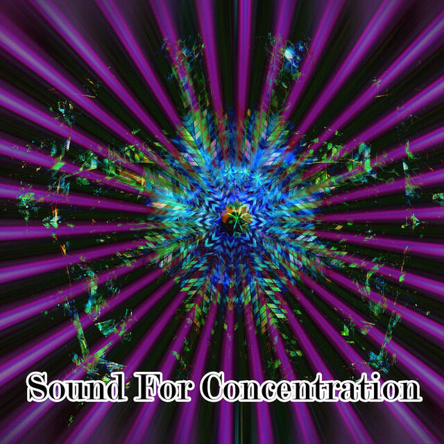 Релиз Sound For Concentration