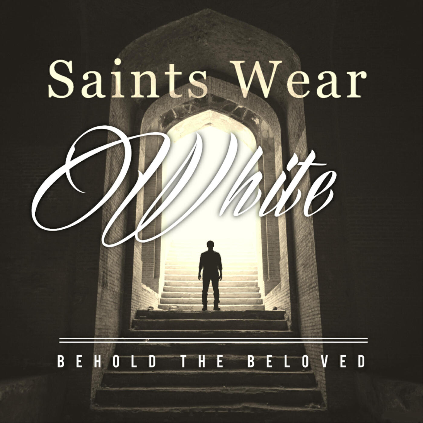 Релиз Saints Wear White
