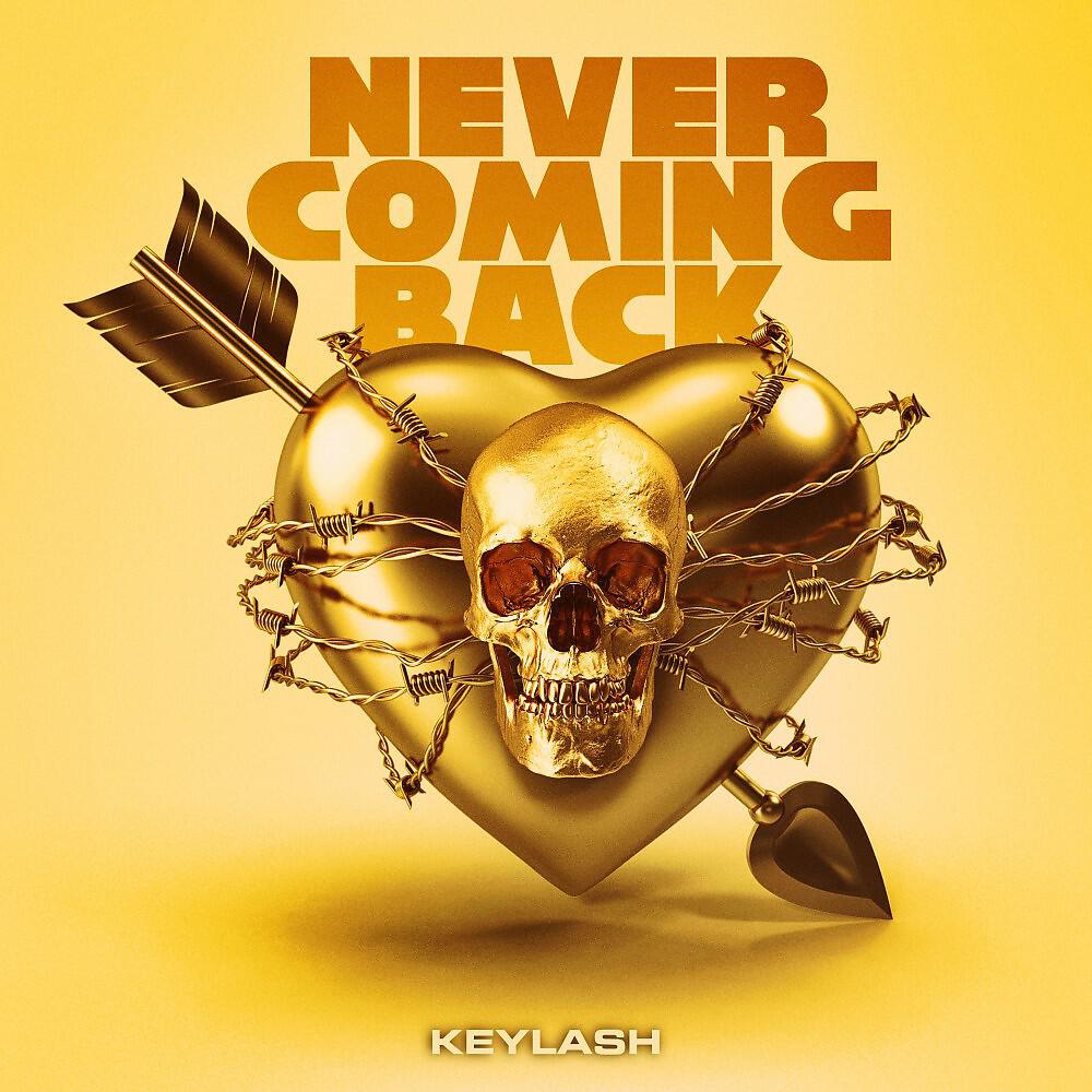 Релиз Never Coming Back