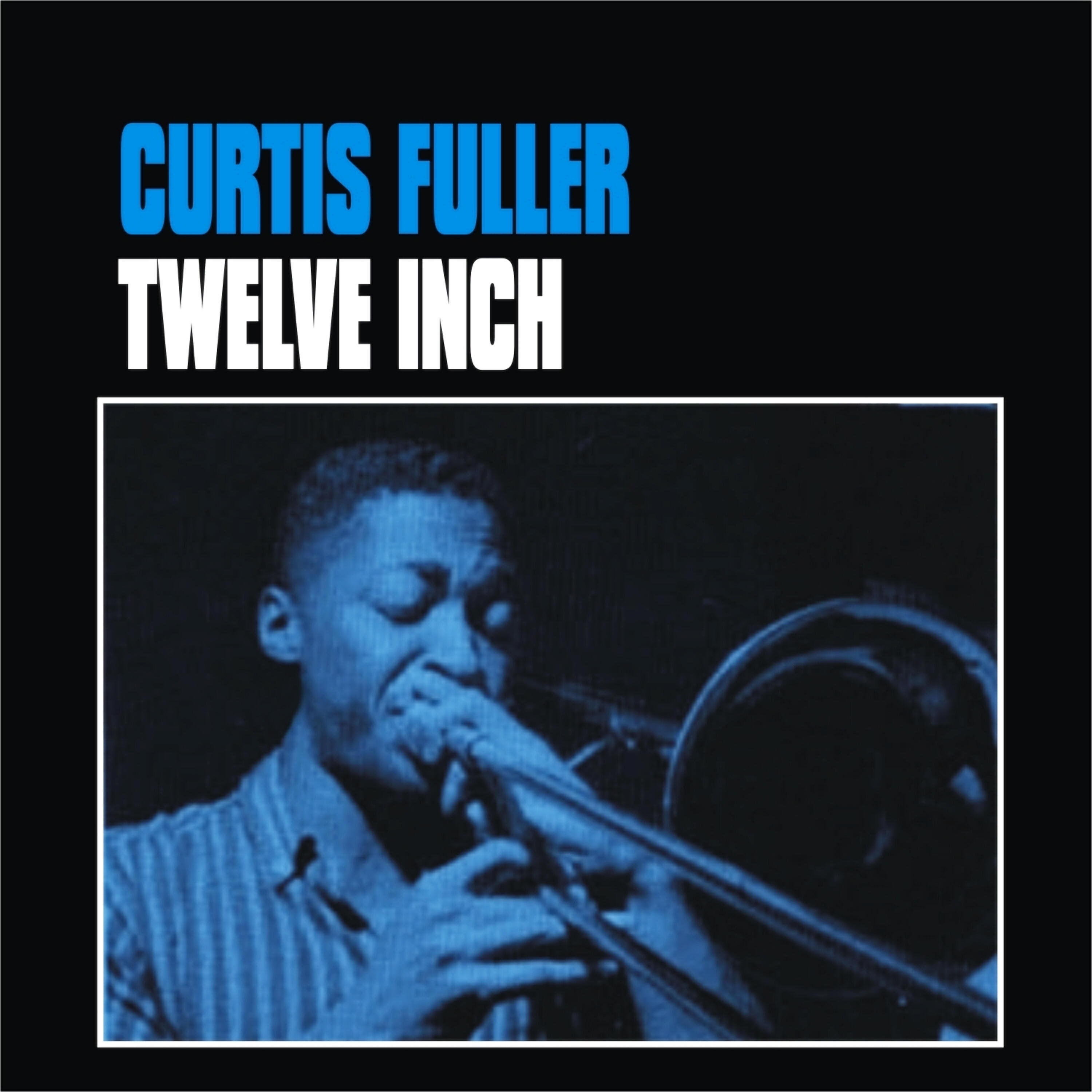 Релиз Twelve Inch