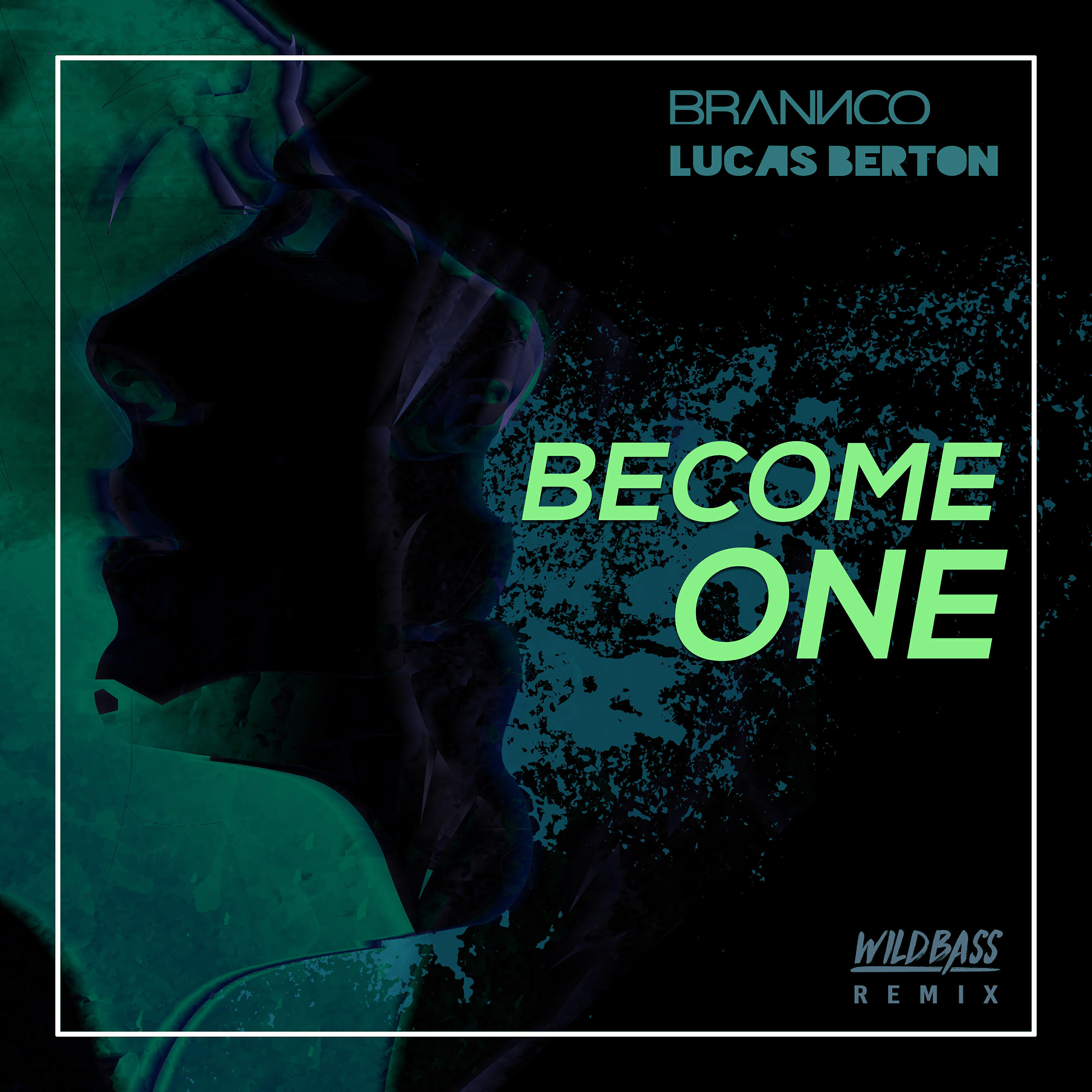 Релиз Become One (Wild Bass Remix)