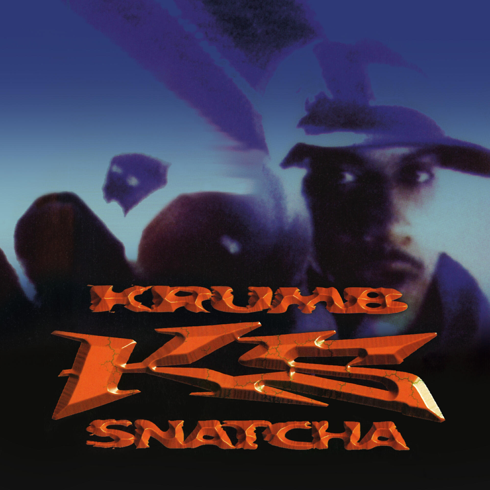 Релиз Snatcha Season, Pt. 1