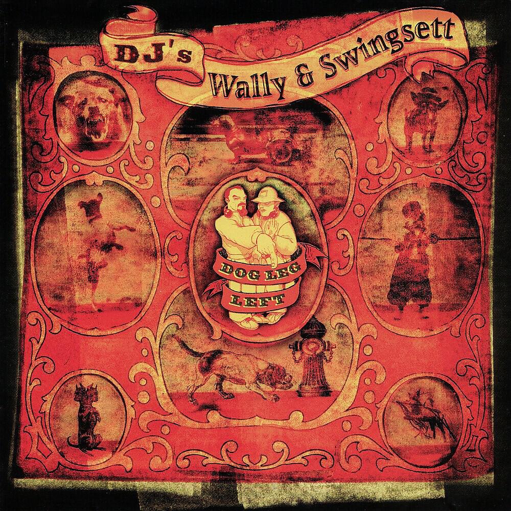 Релиз Dog Leg Left