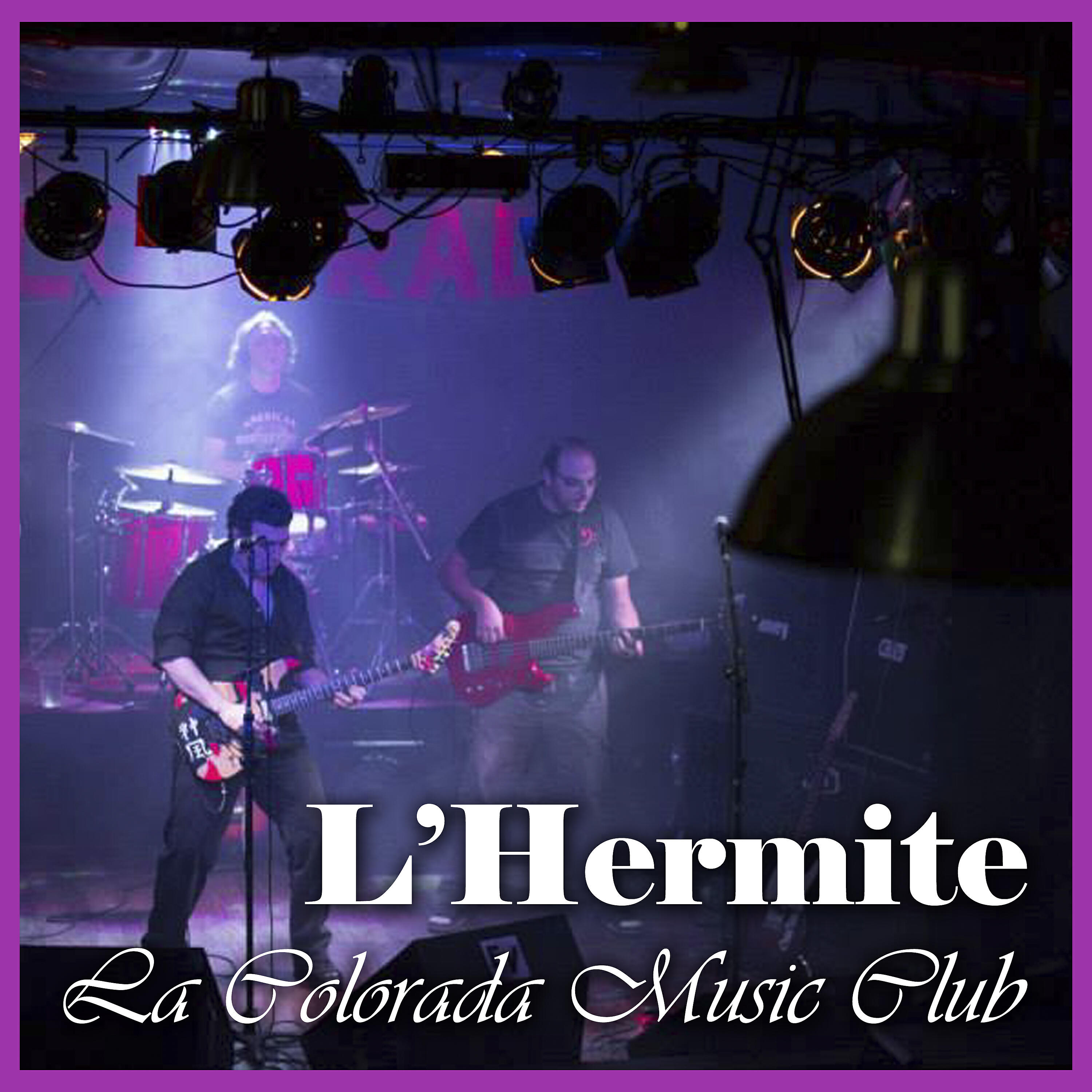 Релиз La Colorada Music Club