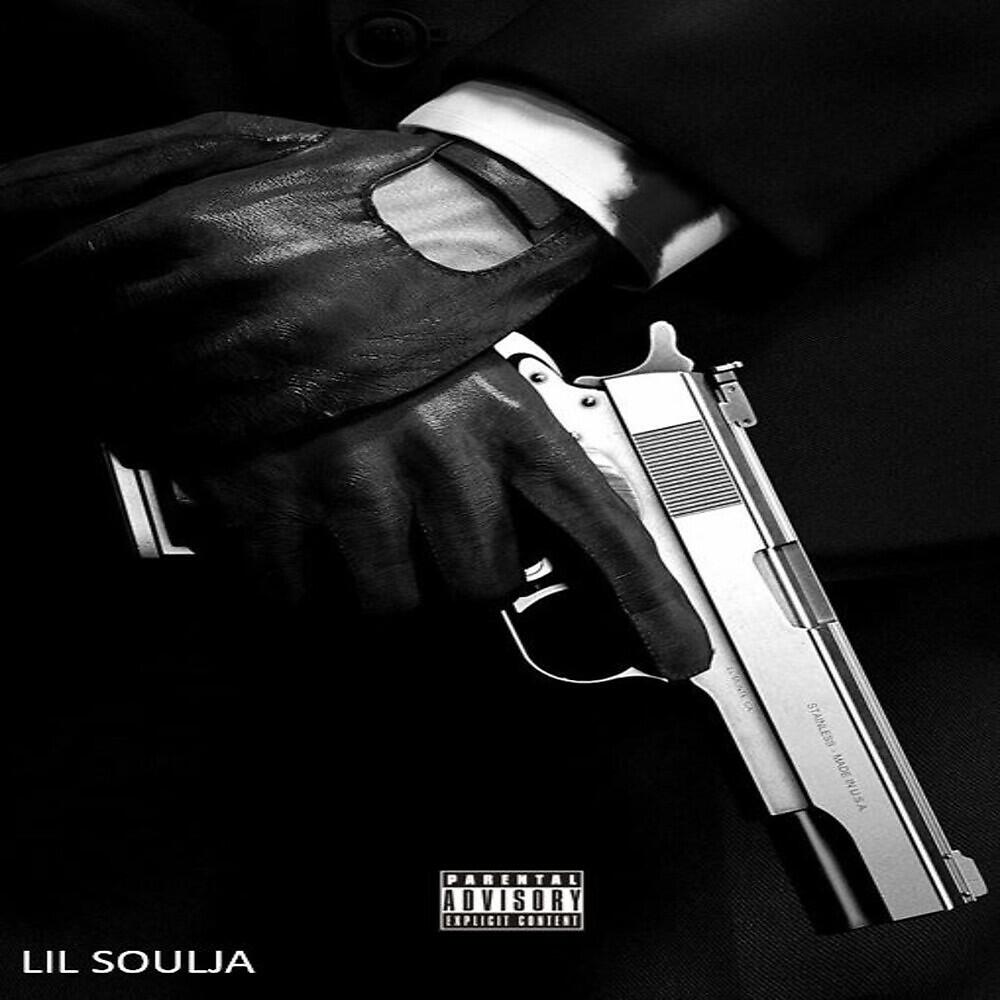 LIL SOULJA