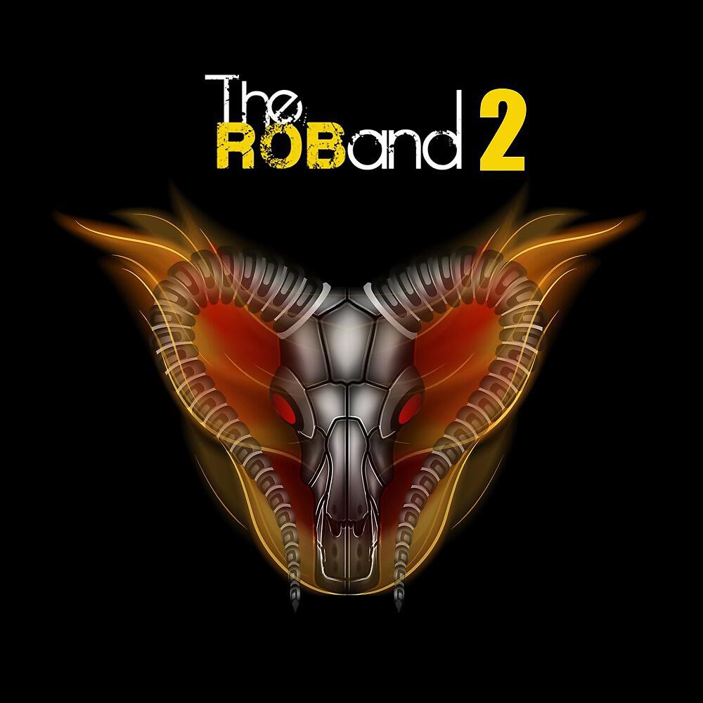 Релиз The Roband, Vol. 2