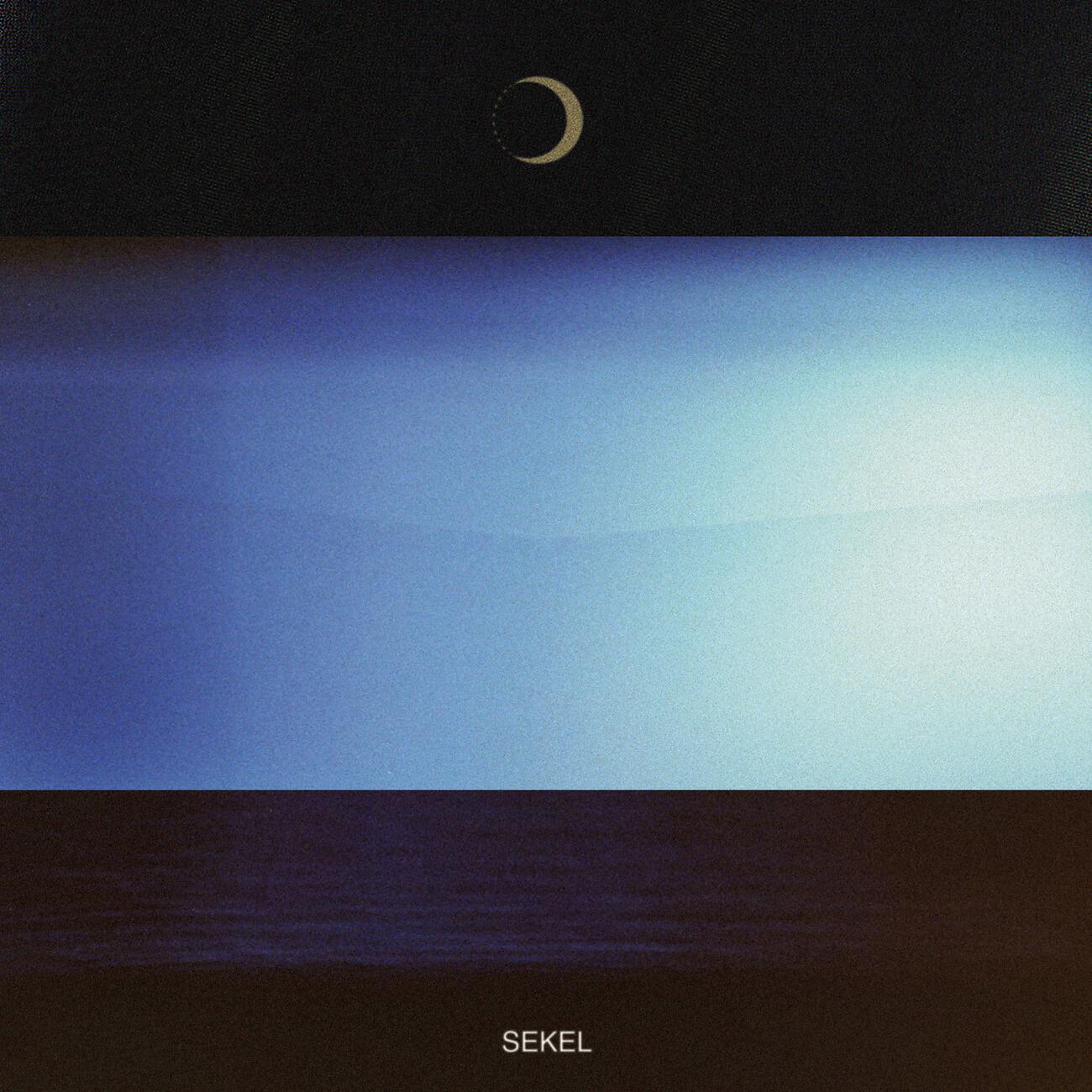 Релиз Sekel