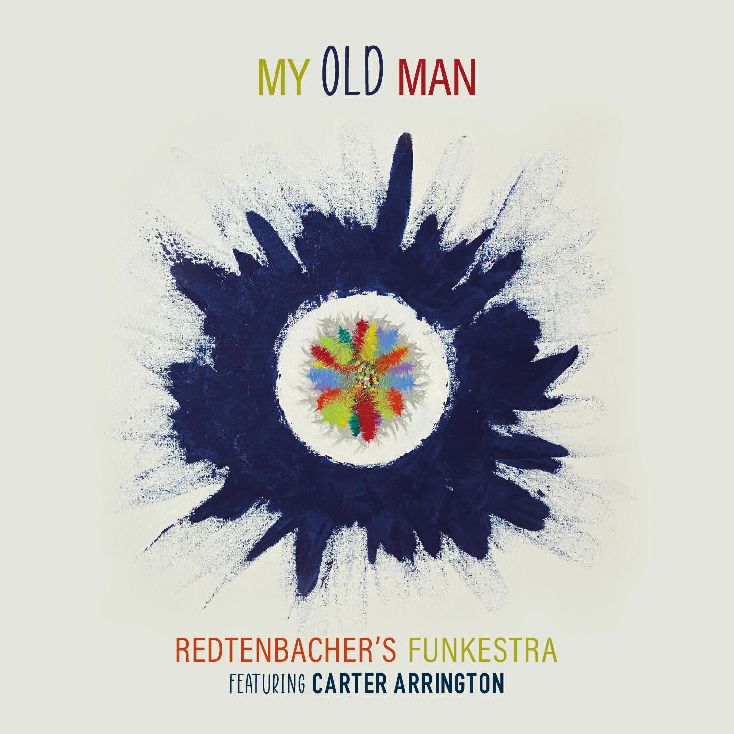 Релиз My Old Man