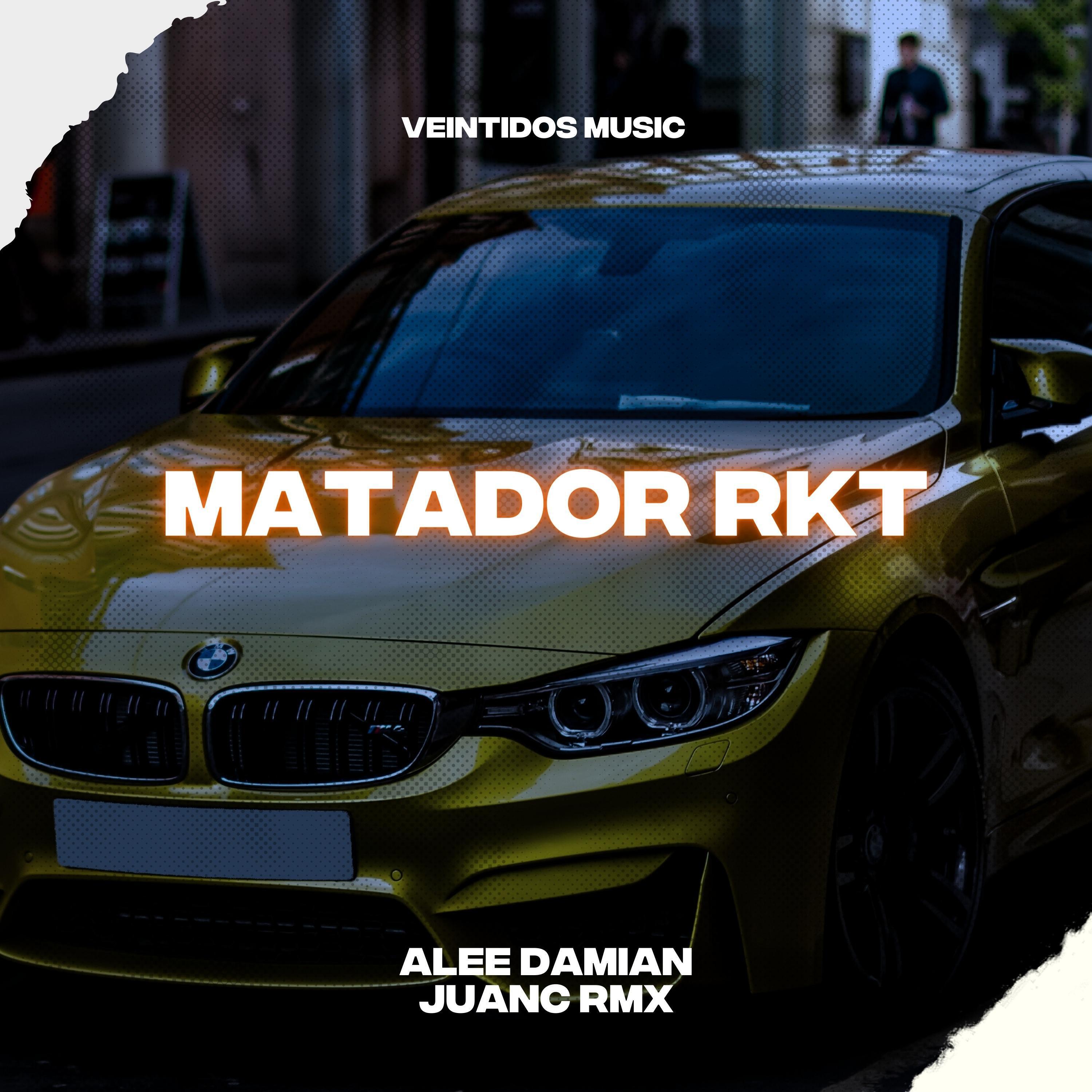 Релиз Mega Matador (Rkt)