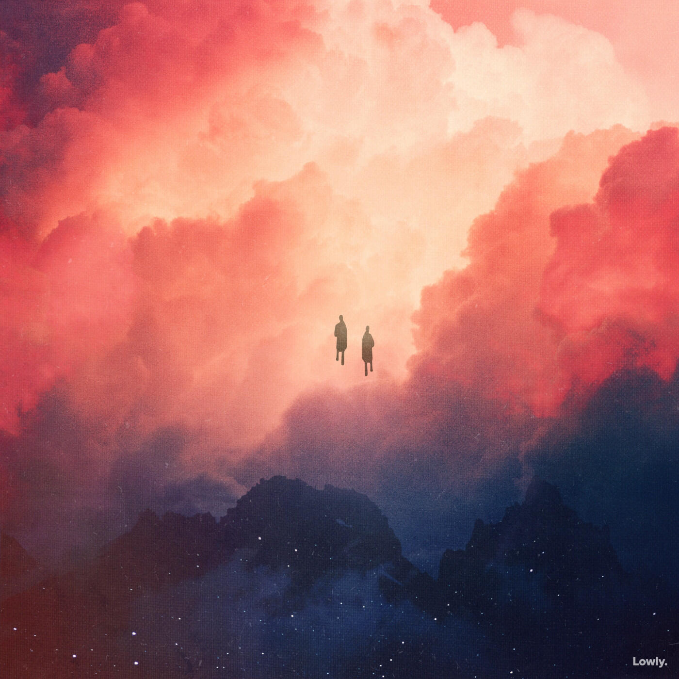 Релиз Lost