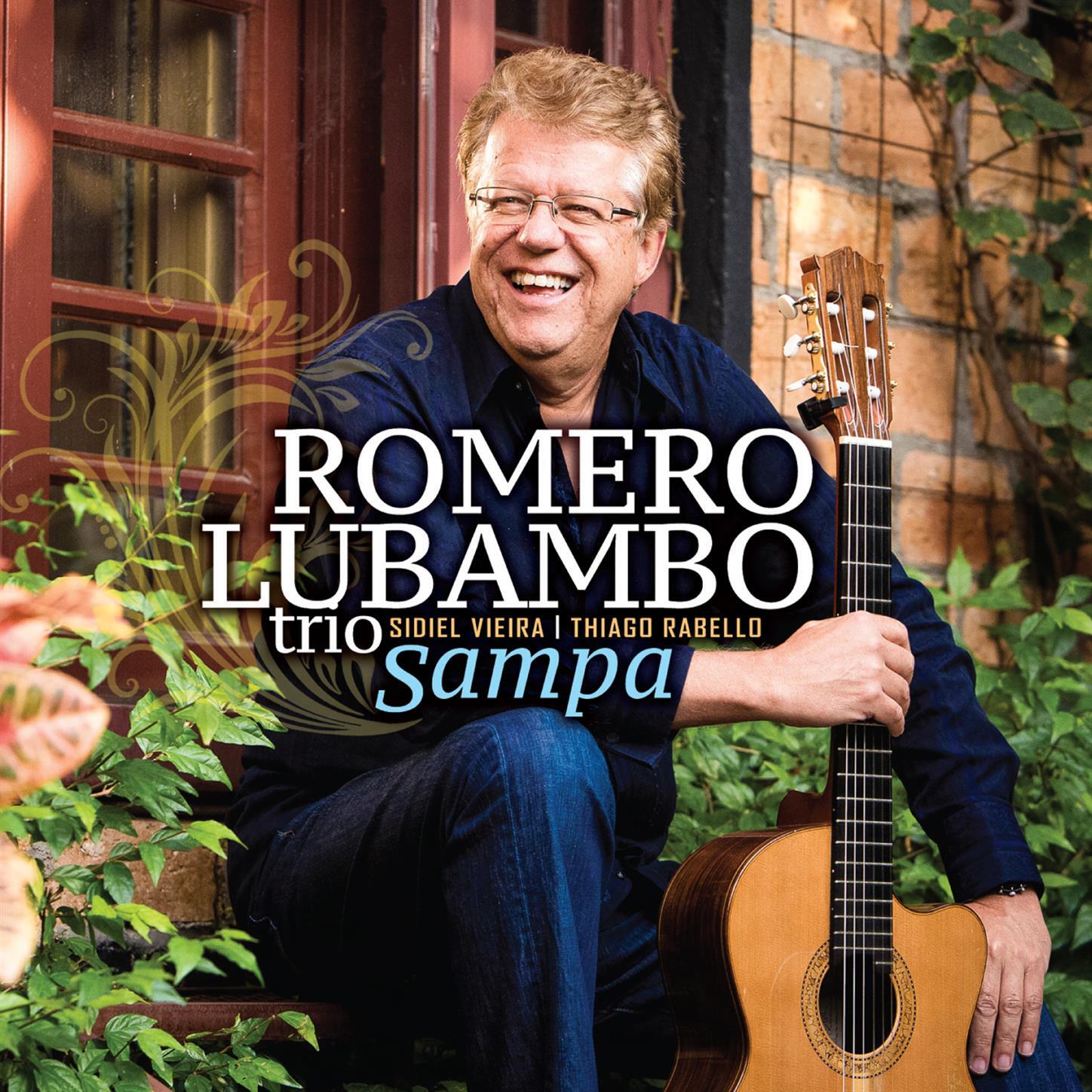 Релиз Sampa
