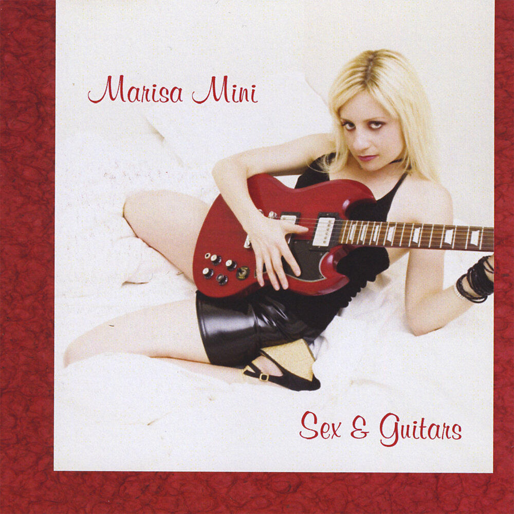 Релиз Sex & Guitars
