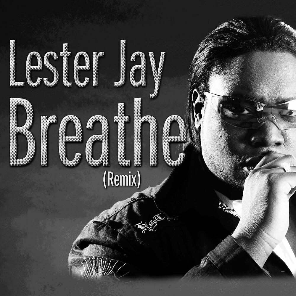 Релиз Breathe